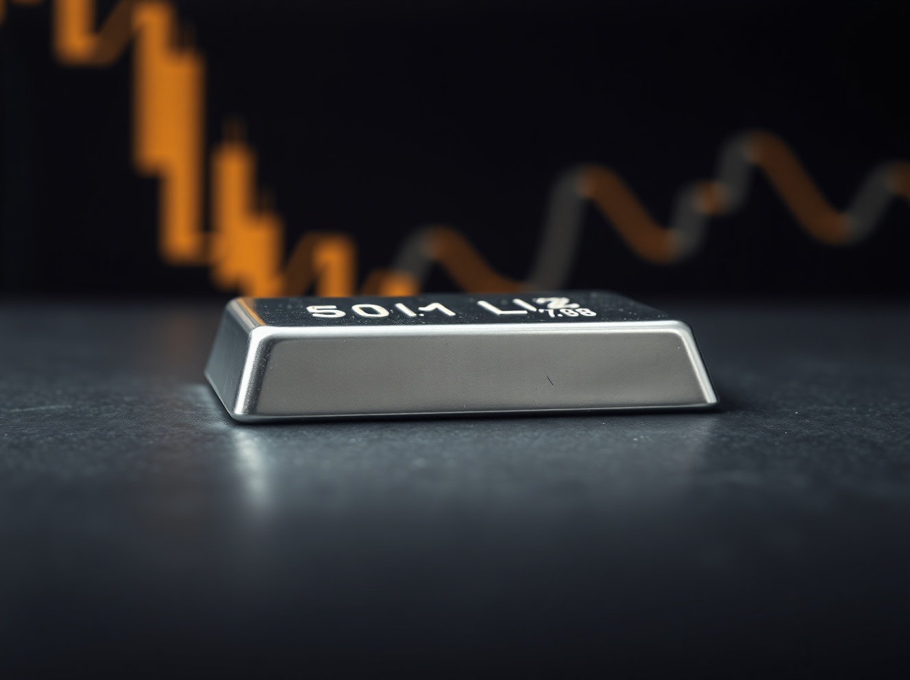 Silver Price Plummets to $79: Unpacking the Surprising Slump Amid Dollar Weakness