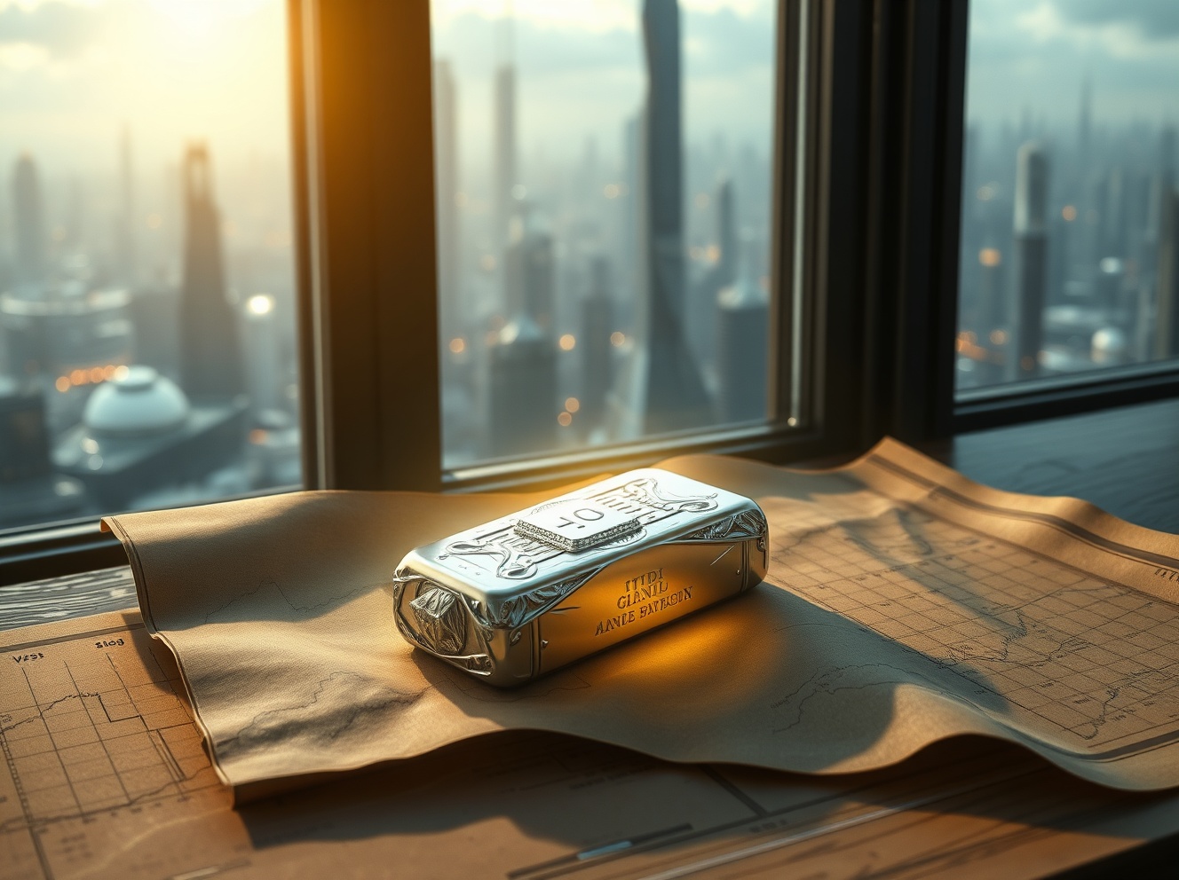 Silver Price Rebound: Dip-Buyers Seize Golden Opportunity Ahead of Critical US Jobs Data