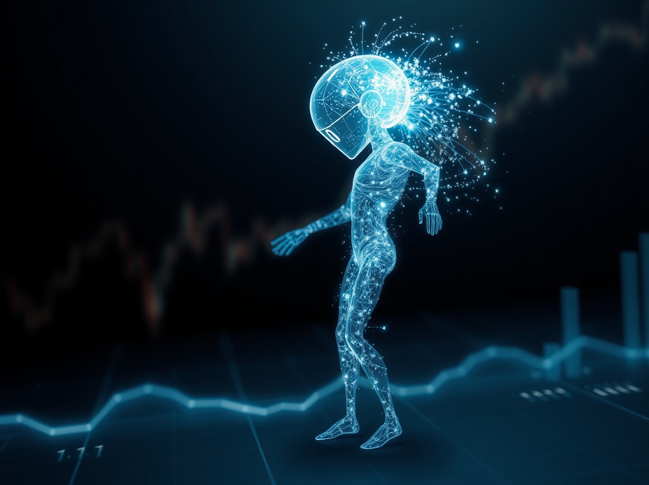 Siren Token Plummets 84%: Shocking Collapse of BNB Chain AI Project Amid Centralization Fears