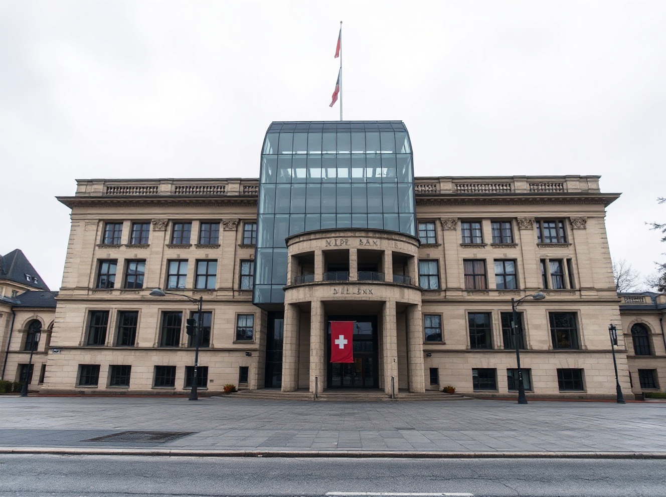 Se espera que el SNB mantenga las tasas de interés en el 0% hasta junio y el resto del año, según muestra una encuesta de Reuters