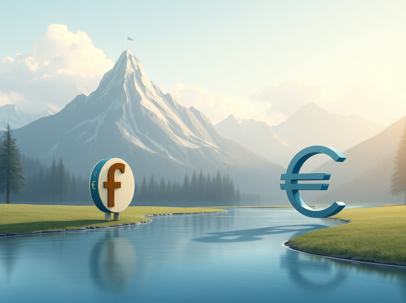 EUR/CHF: La señal crucial del BNS para frenar la fortaleza del franco remodela las perspectivas de Forex