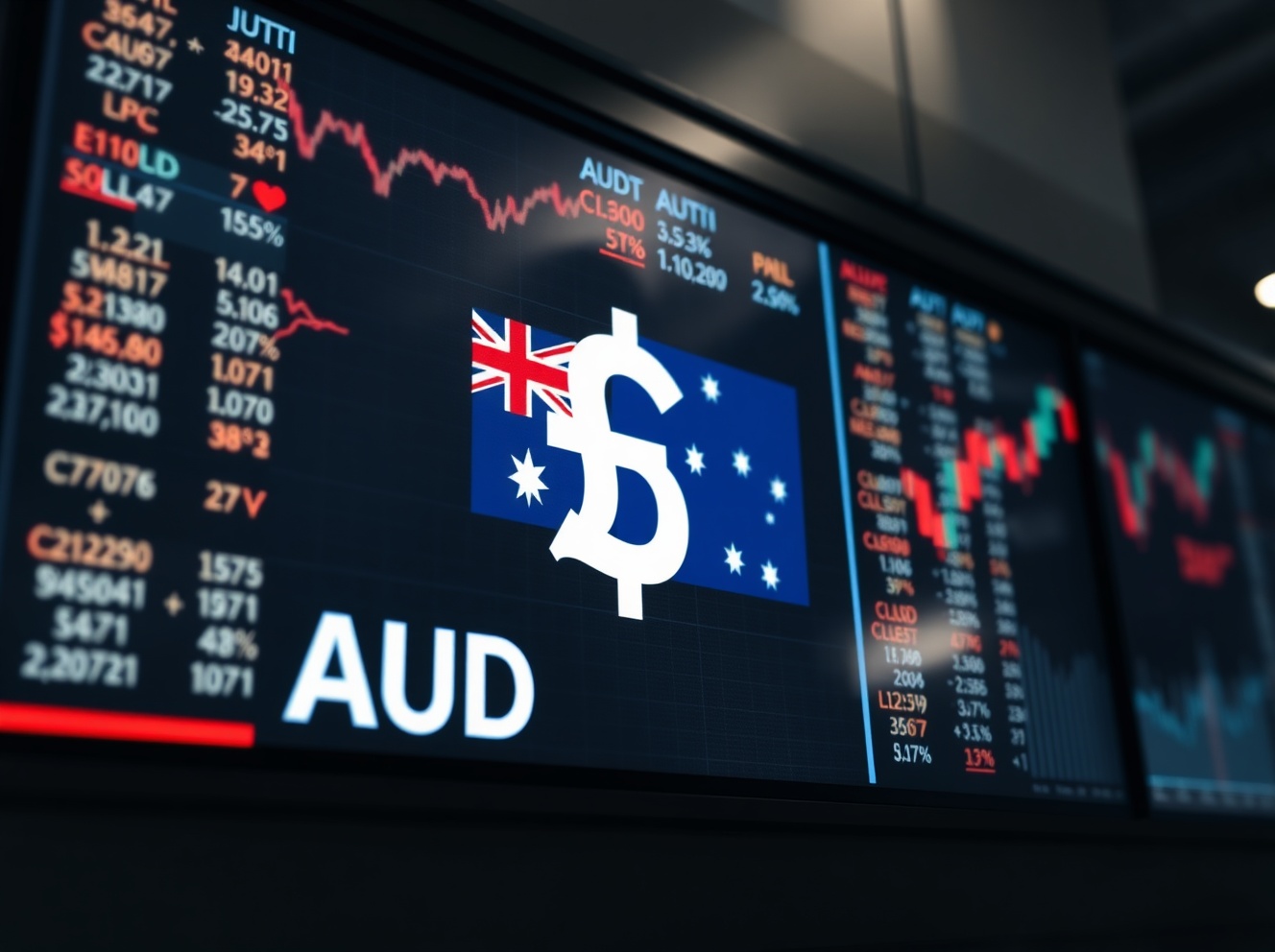 Société Générale señala riesgo de evento para posiciones largas abarrotadas en dólares australianos