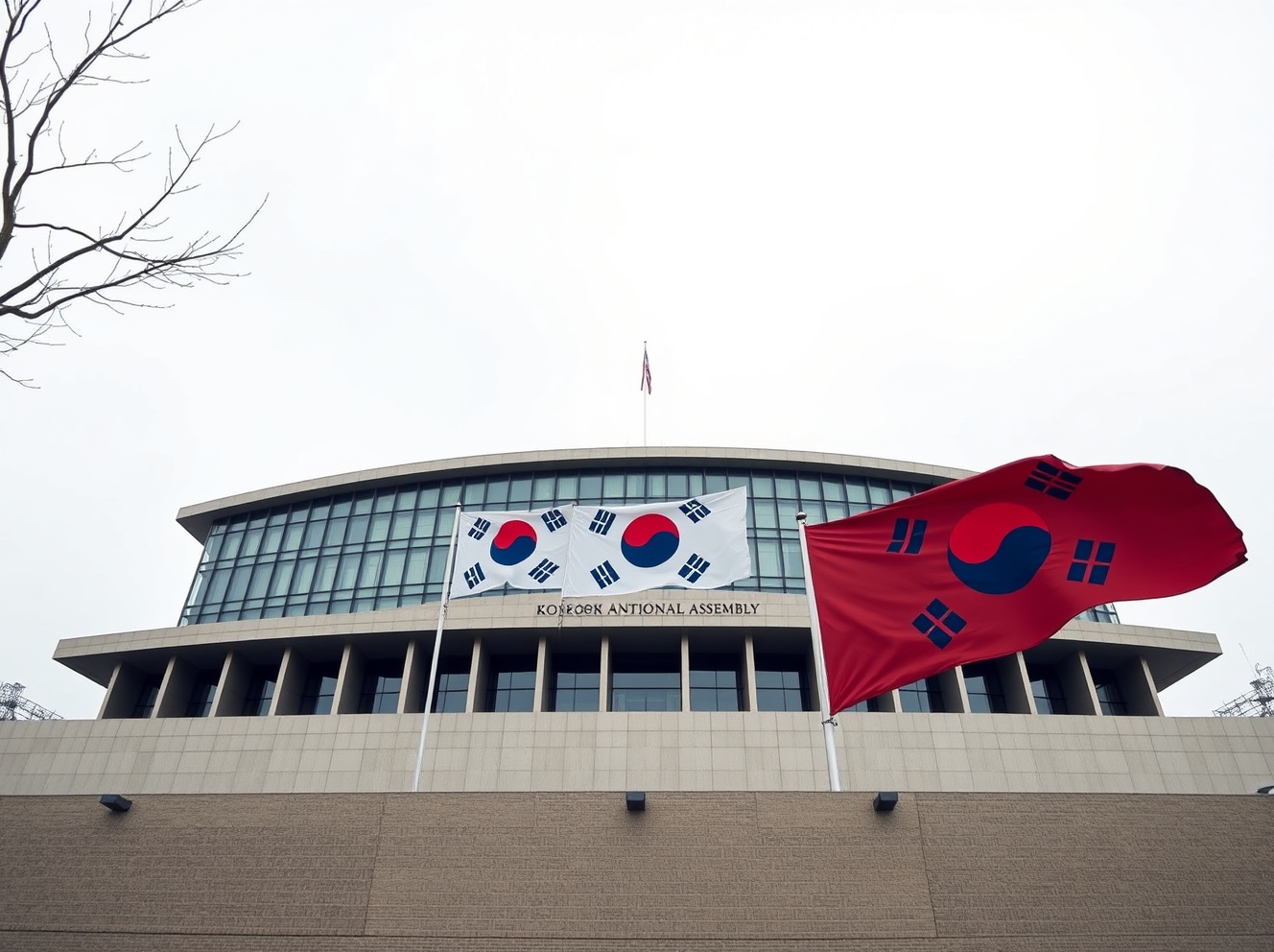 South Korea Crypto Regulation Bill Passes Committee: Mandatory VASP Registration Under Forex Law