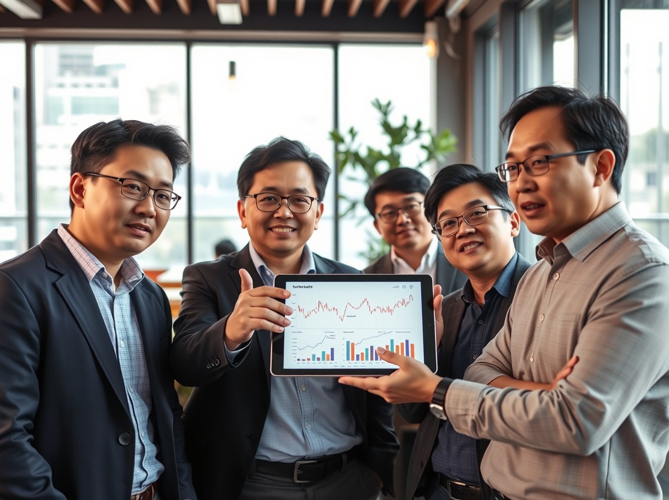 Criptoinversores de Corea del Sur: datos reveladores muestran que los hombres de 30 años impulsan el mercado