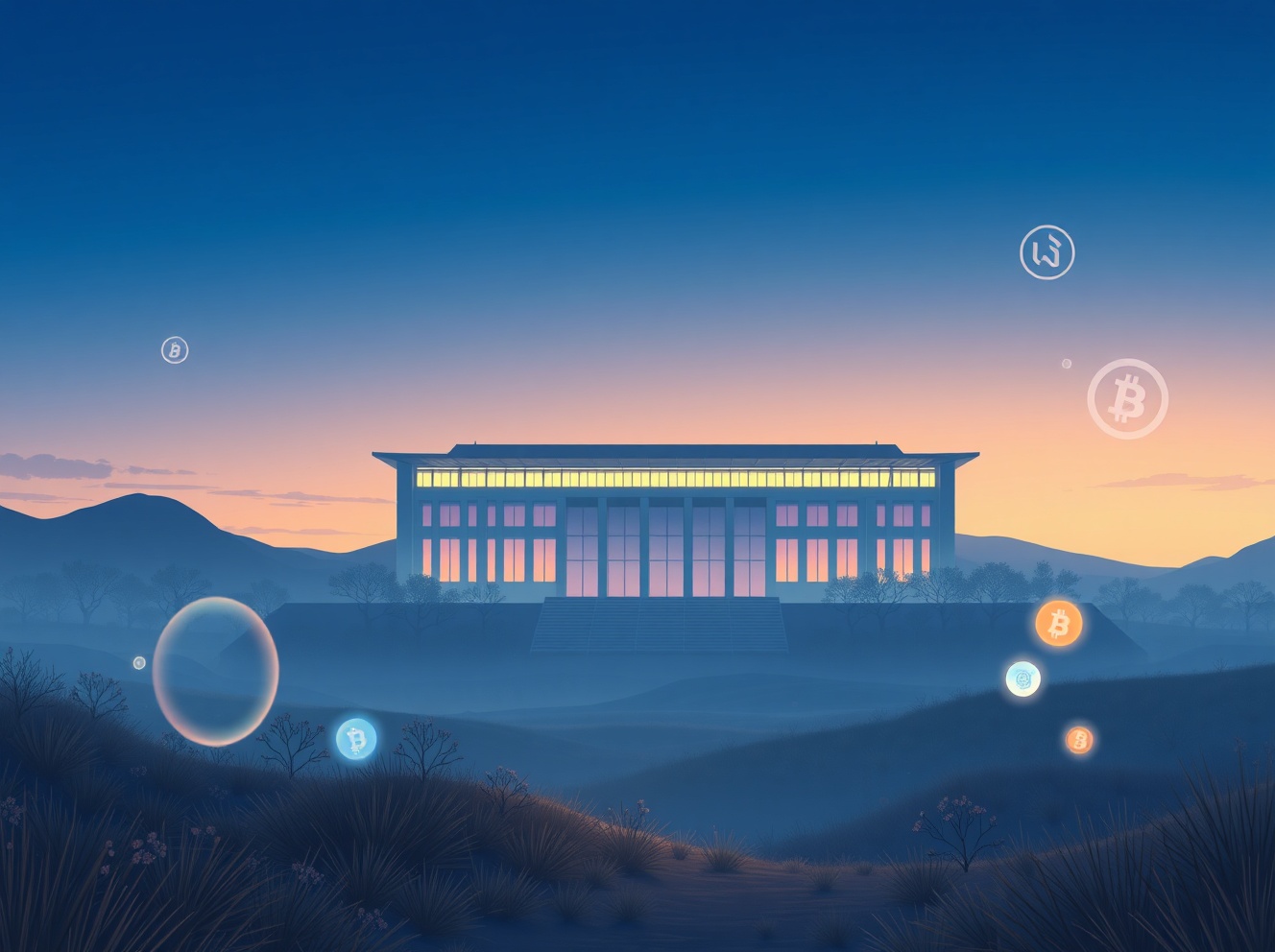 Ley básica de activos digitales: el crucial enfrentamiento regulatorio de Corea del Sur comienza el 5 de marzo