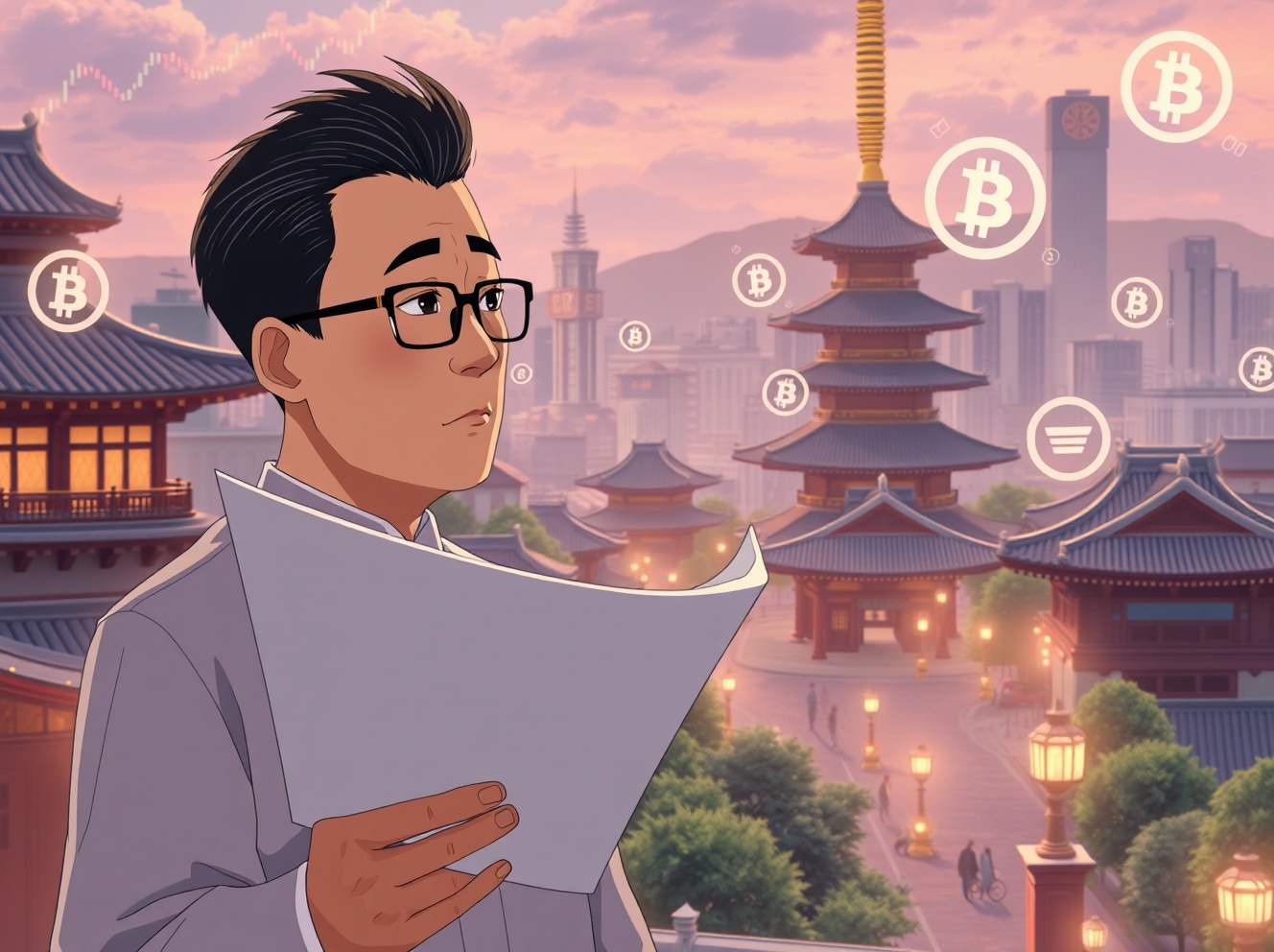 الإفصاح عن المؤثرين الماليين: تحرك كوريا الجنوبية الجريء لفرض شفافية الأصول على المؤثرين الماليين