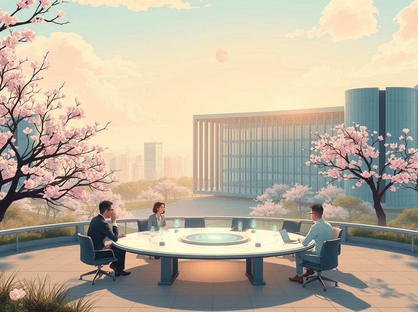 تنظيم العملات المشفرة في كوريا الجنوبية: اجتماع لجنة الخدمات المالية الحاسم يضع اللمسات الأخيرة على القانون الأساسي للأصول الرقمية بعد حادثة Bithumb