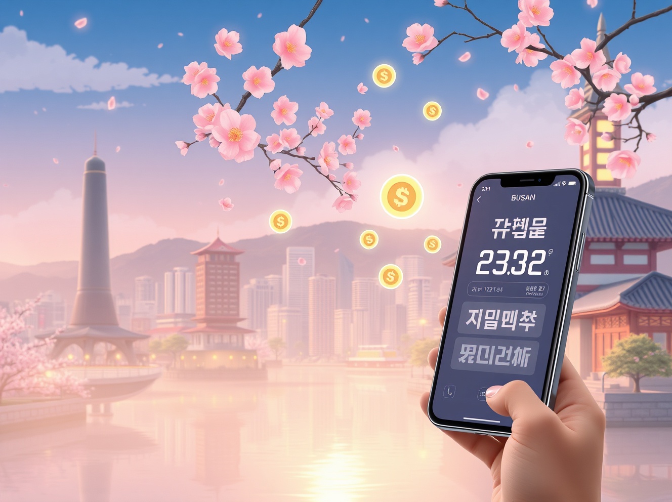 KRW Stablecoin Revolution: South Korea’s Game-Changing Wallet Enables Seamless Forex Exchange