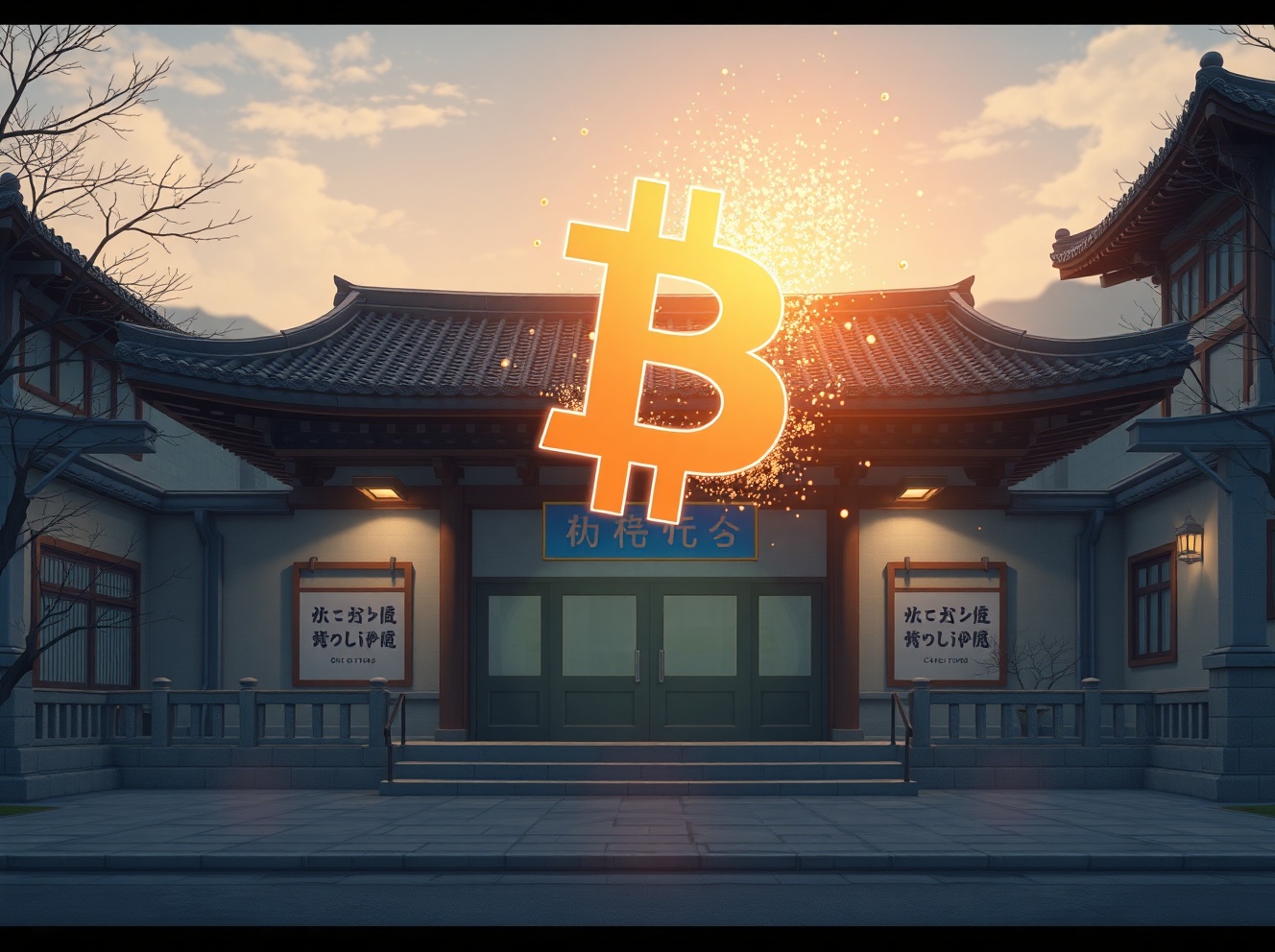 South Korean Police Enact Crucial New Guidelines After Devastating Bitcoin Seizure Loss