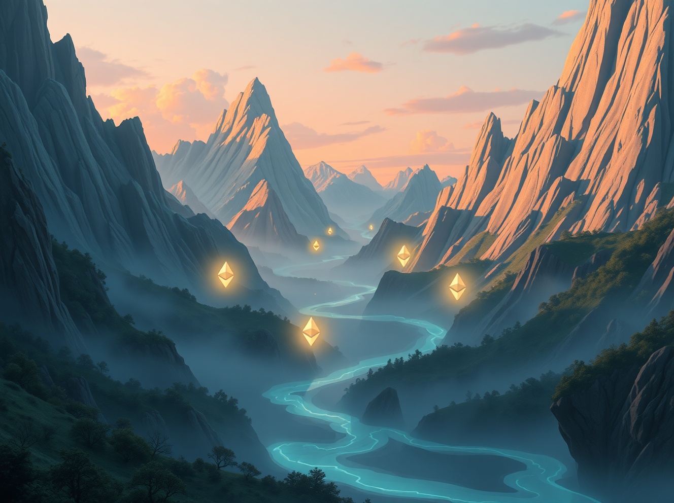 Spot ETH ETFs See Alarming Net Outflows for Third Straight Day as Investor Sentiment Shifts