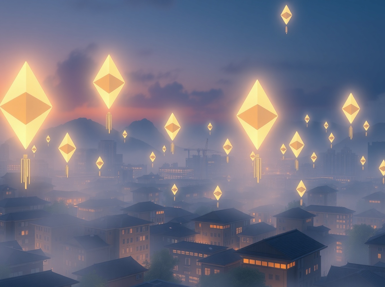 صندوق الاستثمار المتداول الفوري للإيثريوم يواجه تدفقات خارجة صافية مقلقة بقيمة 80.8 مليون دولار وسط تراجع ثقة المستثمرين.