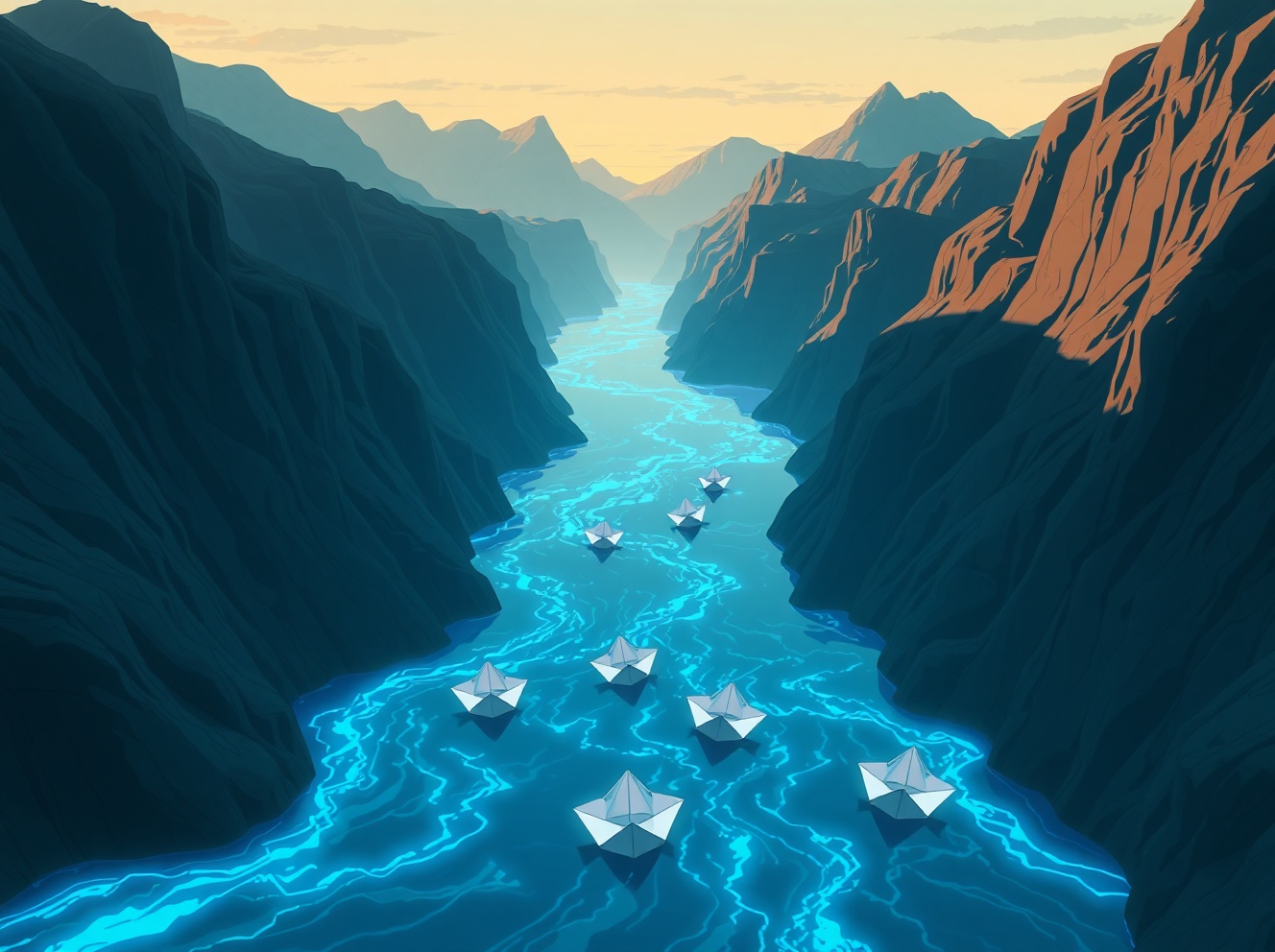 Spot Ethereum ETFs Face Relentless Pressure: Fourth Straight Day of Net Outflows Hits $41.7 Million