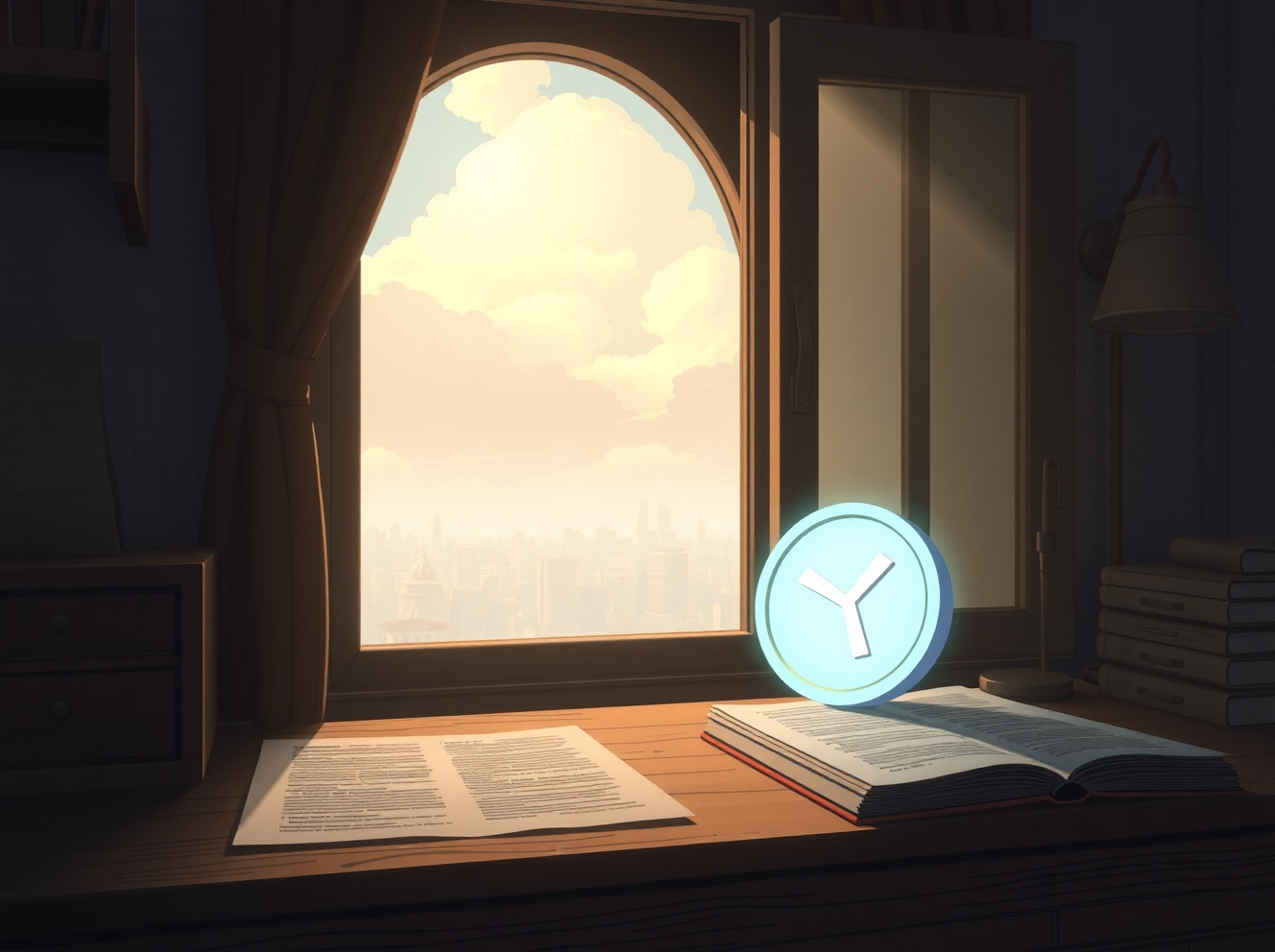 Precio objetivo de XRP reducido drásticamente: el sorprendente recorte del 65% de Standard Chartered a $ 2,80 para 2026