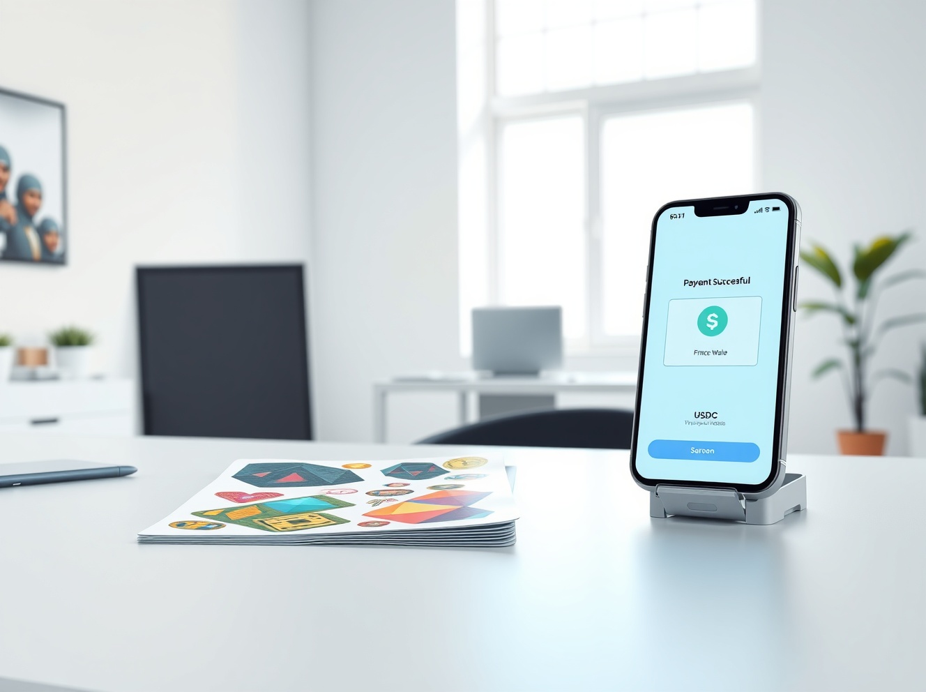 ملصق Mule يحتضن العملات المشفرة: قفزة استراتيجية في مدفوعات العملات المشفرة للتجارة العالمية