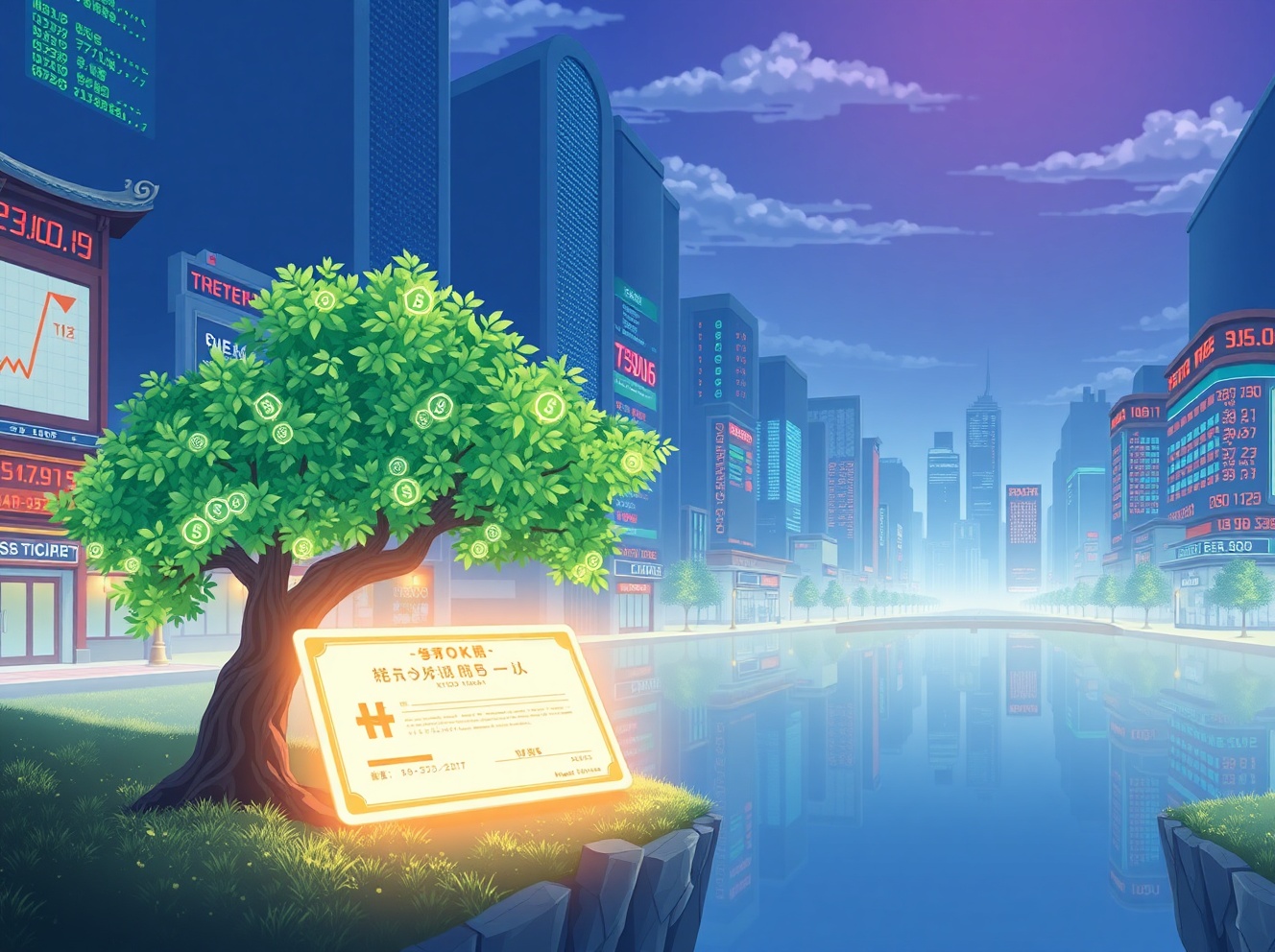 ترميز الأسهم: الحل الثوري لمنع أزمة أخرى مثل GameStop، كما يقول الرئيس التنفيذي لشركة Robinhood