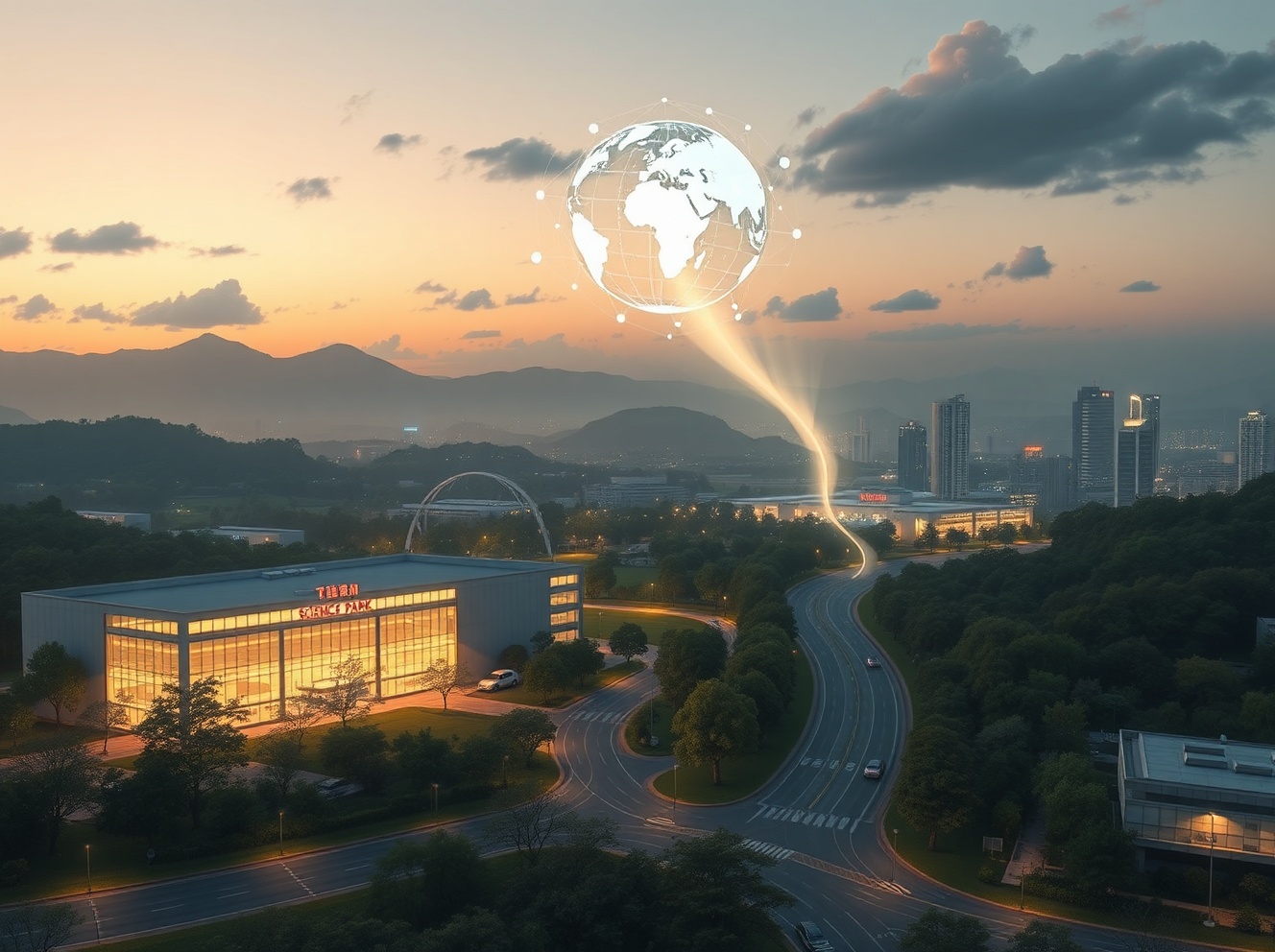 Las exportaciones de IA de Taiwán se disparan, impulsando un impresionante crecimiento económico – Standard Chartered Report