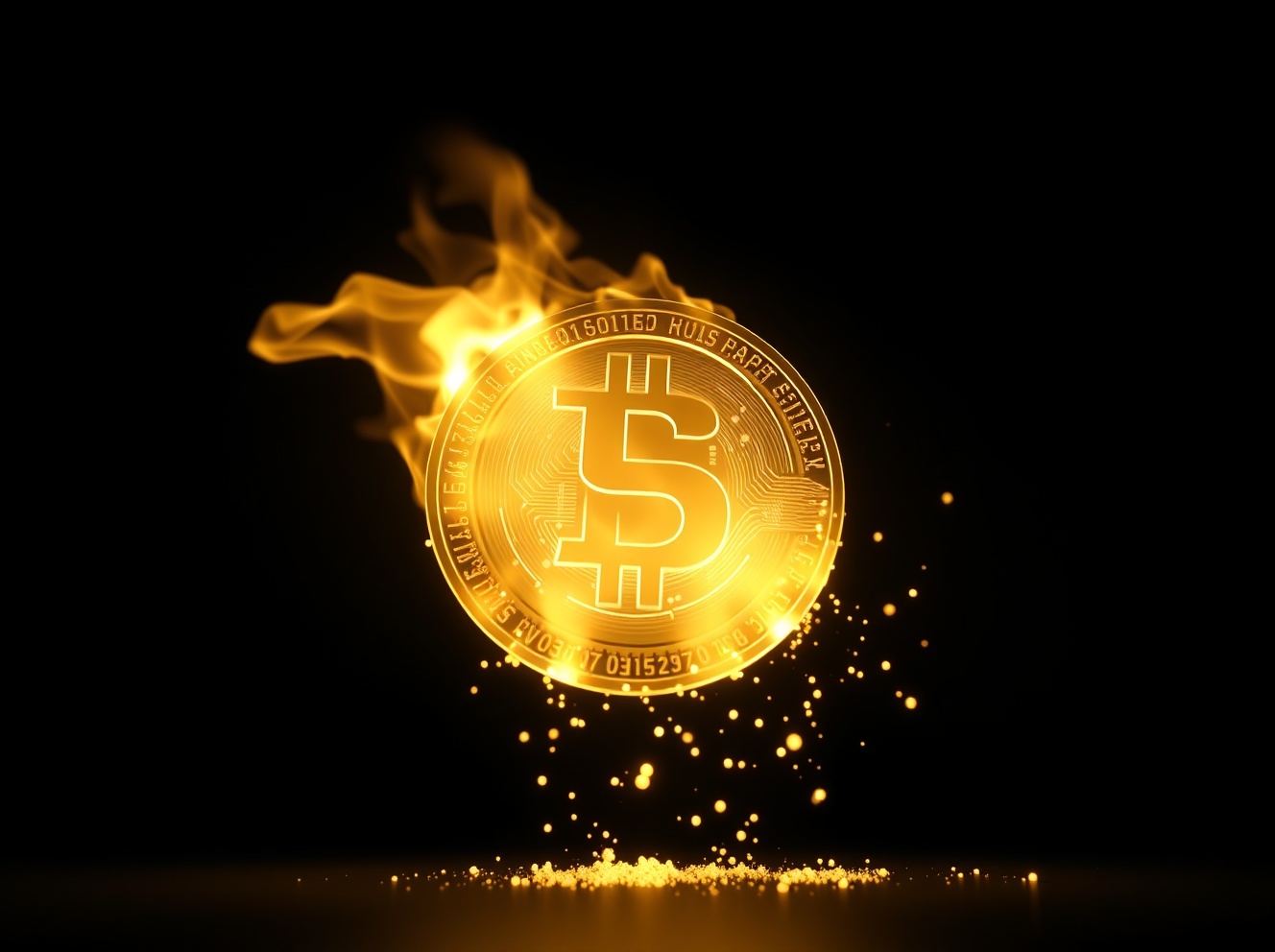 Tether تحرق 2 مليار دولار أمريكي: ماذا يعني التخفيض الهائل في الرمز المميز للسوق