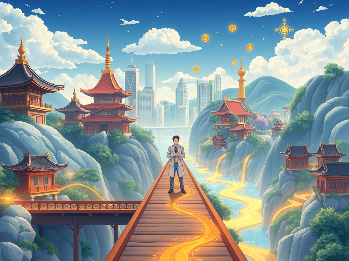 Tether CEO’s Calculated Media Blitz Reveals Bold Strategy for U.S. Dominance