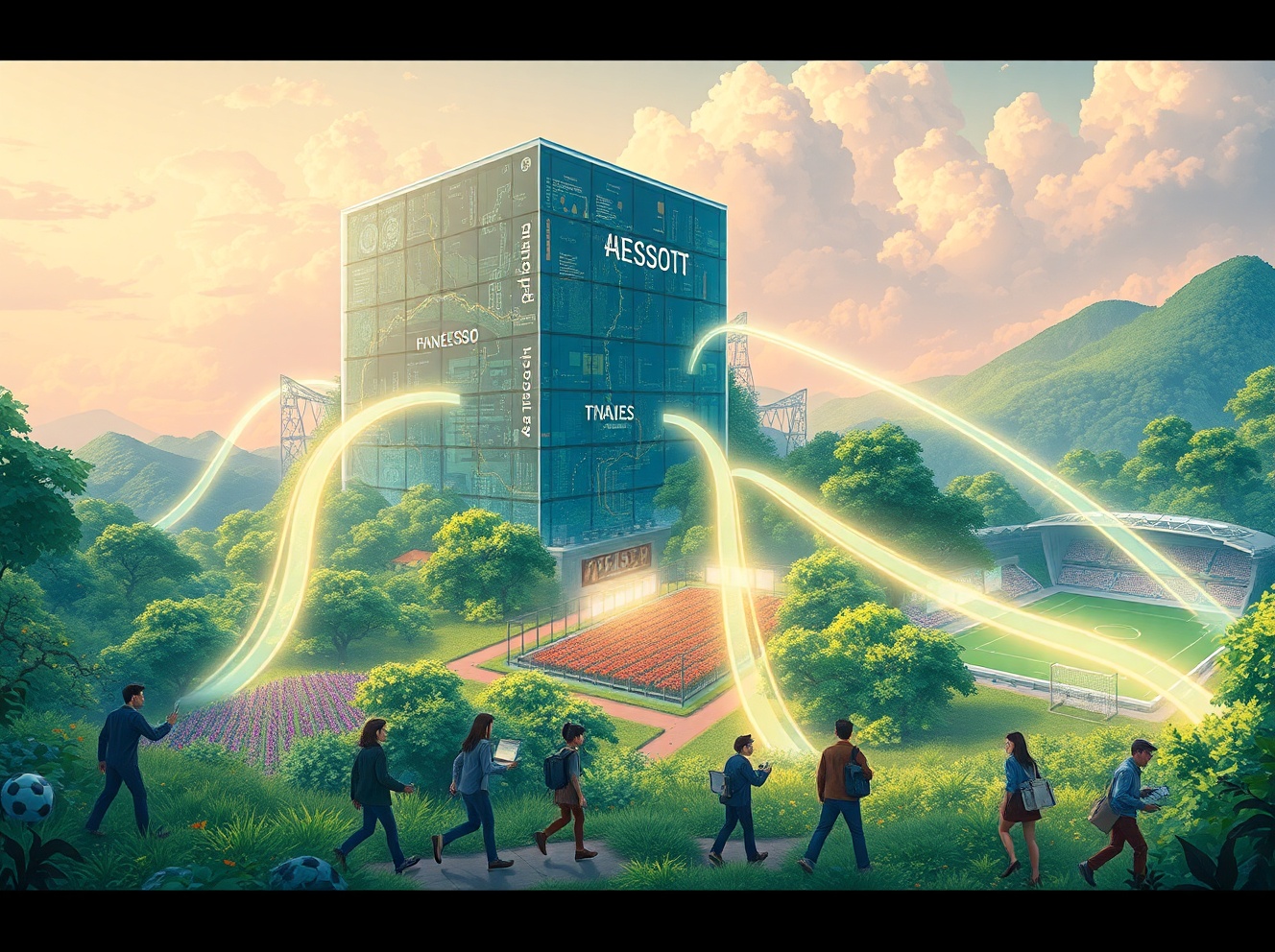 تَذَر تُوَظِّف 150 مُوَظَّفًا فِي تَوَسُّعٍ جَرِيءٍ مَعَ تَنْوِيعِ عِمْلَاقِ العُمْلَةِ المُسْتَقِرَّةِ لِمَحْفَظَتِهِ.