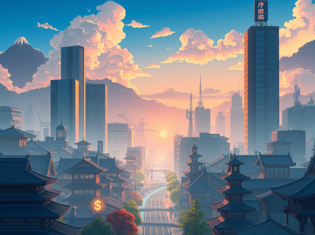 Pronóstico del IPC de Tokio: Cómo los datos críticos de inflación de Japón podrían devastar a los operadores del USD/JPY