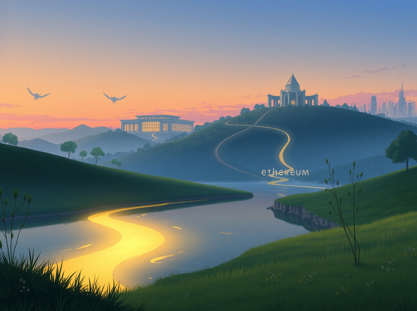 Trend Research ETH Sale: Strategic $33.1 Million Move Completes $350 Million Liquidation