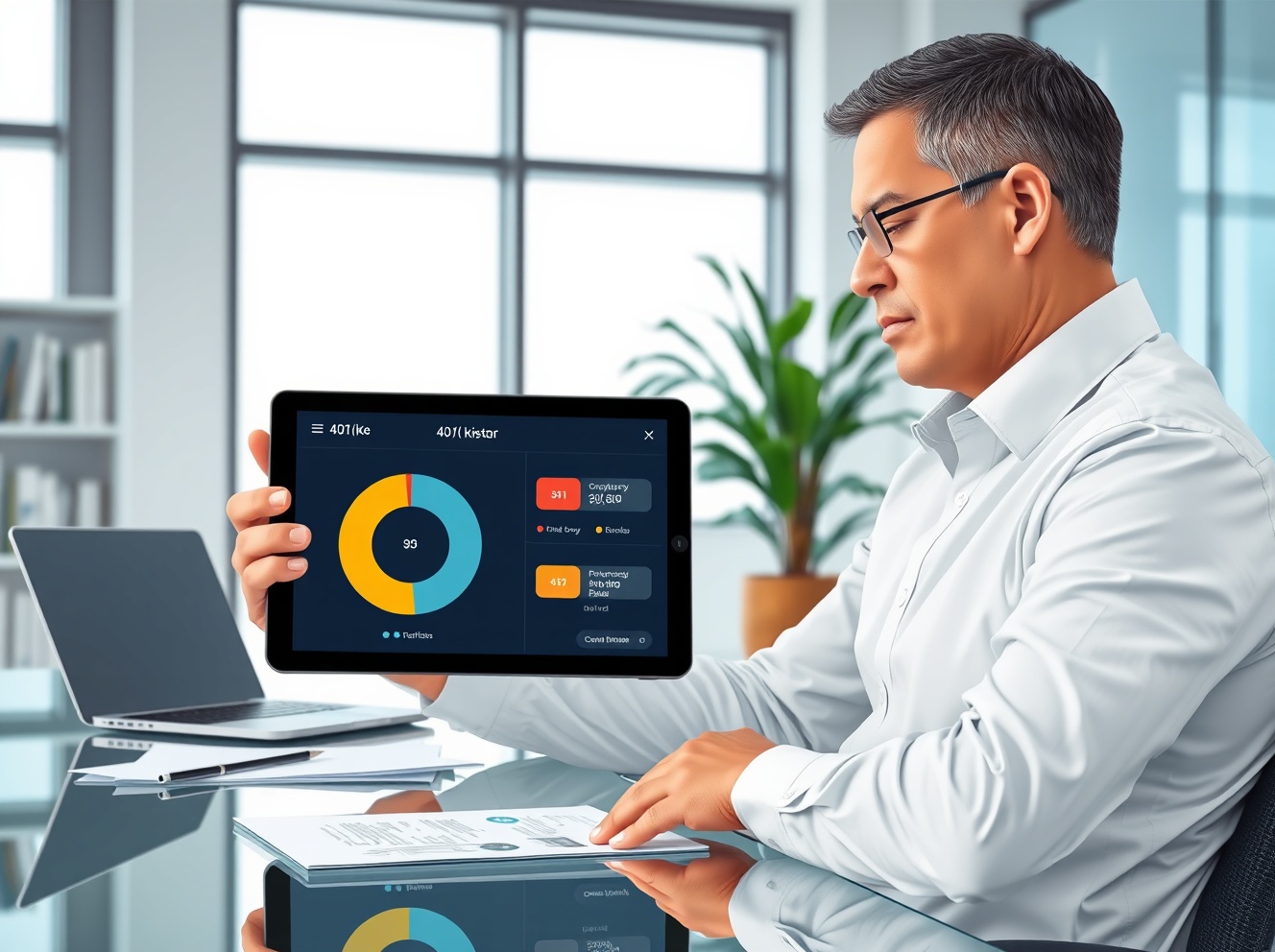 Reglas criptográficas 401(k): el audaz impulso de la administración Trump para remodelar la inversión para la jubilación