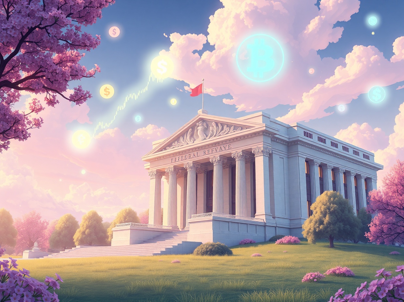 مرشح رئيس مجلس الاحتياطي الفيدرالي: إعلان ترامب المرتقب غداً قد يعيد تشكيل السياسة النقدية.