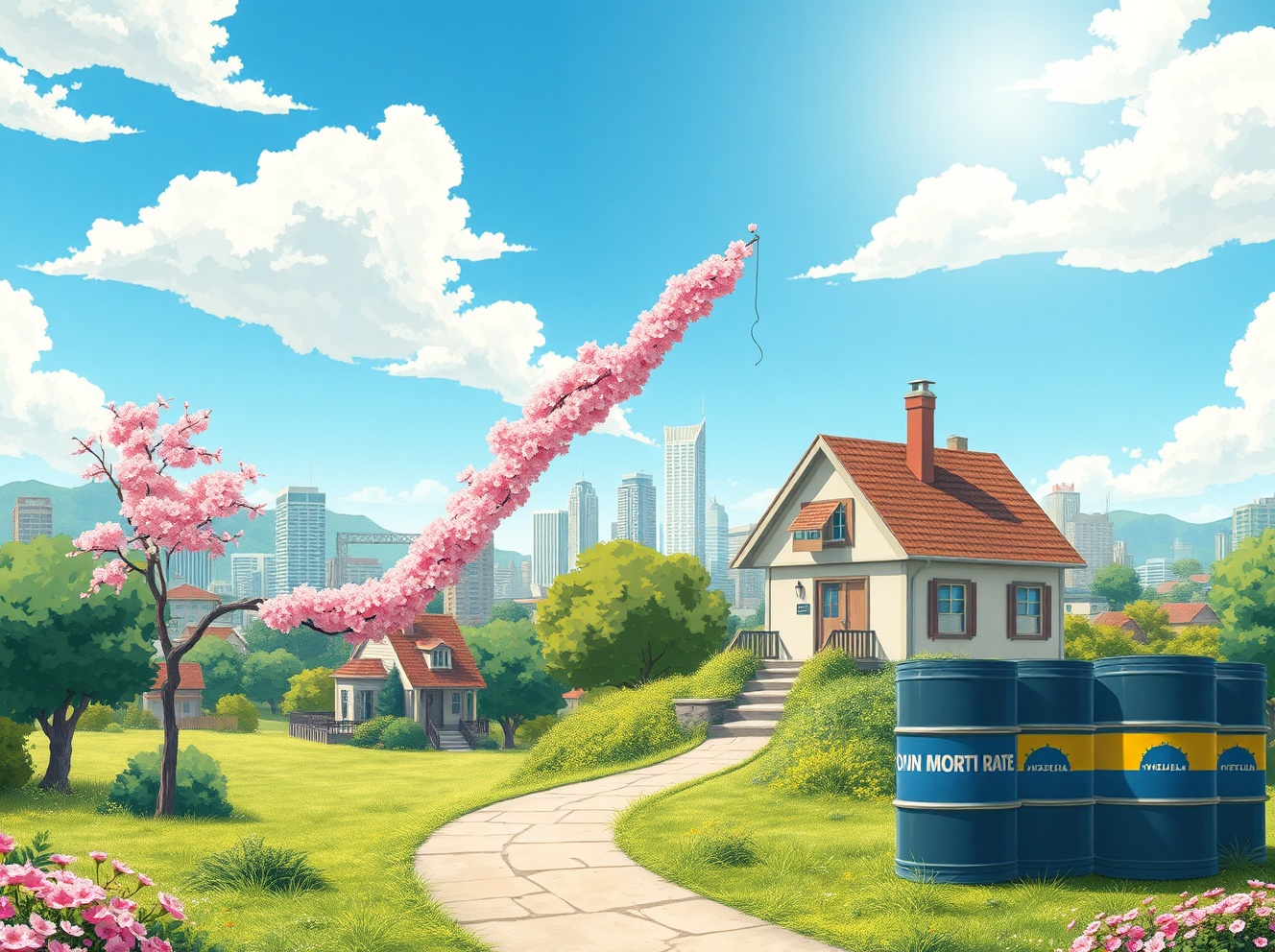 Trump Inflation Low Sparks Economic Boom: Historic 5-Year Achievement Unveiled in State of the Union