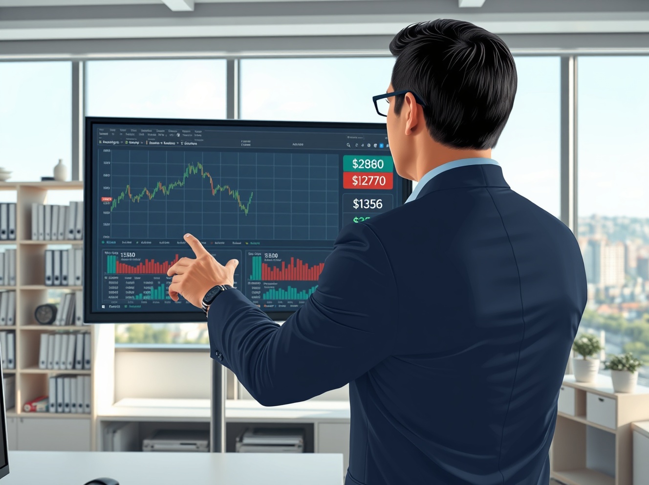 تلاشي ضعف الفرنك السويسري: يتوقع UBS انعكاسًا حاسمًا بعد تدفقات نهاية الشهر