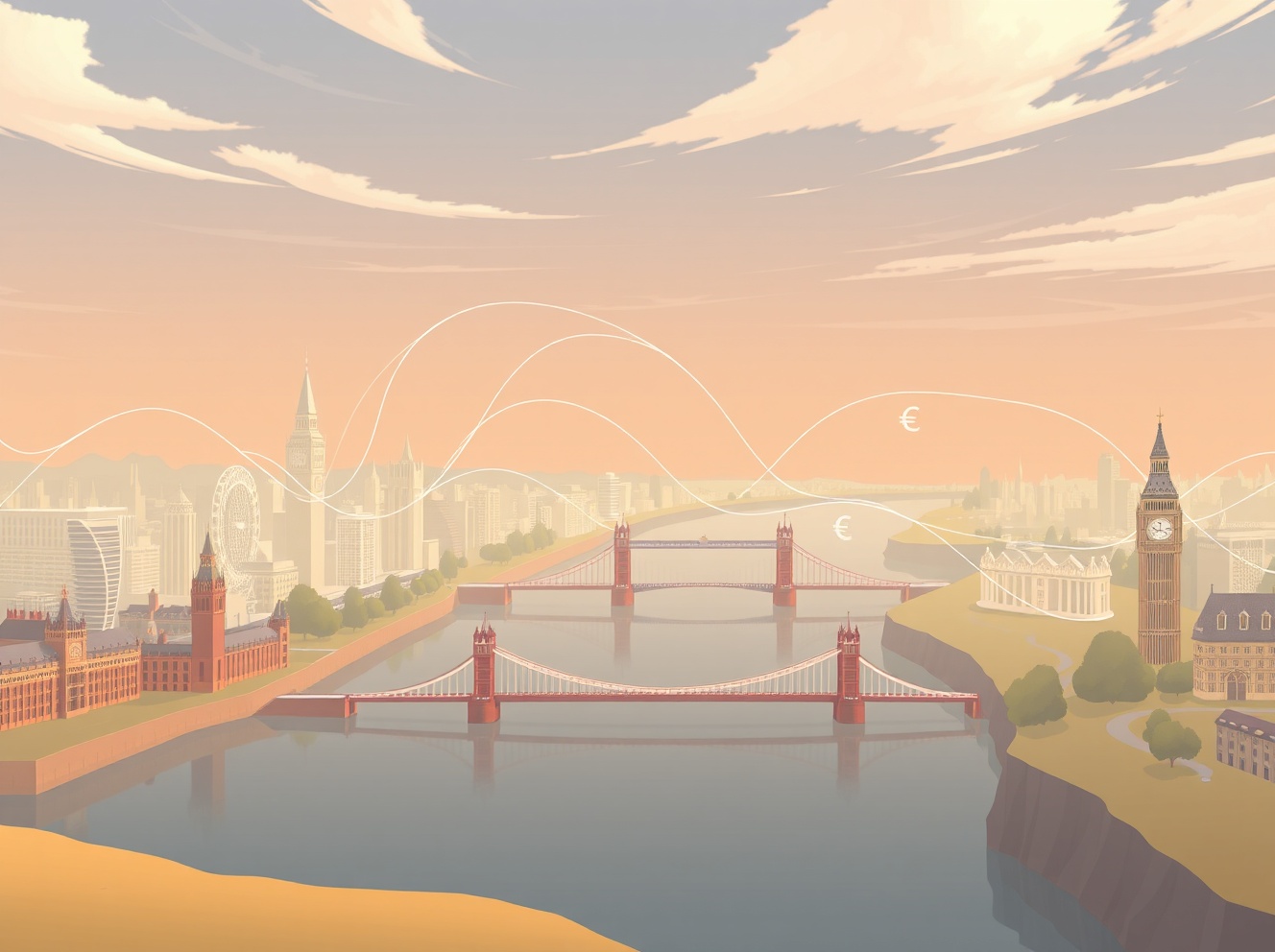 PMI de servicios del Reino Unido: la guía fundamental para determinar el momento oportuno y su poderoso impacto en el GBP/USD