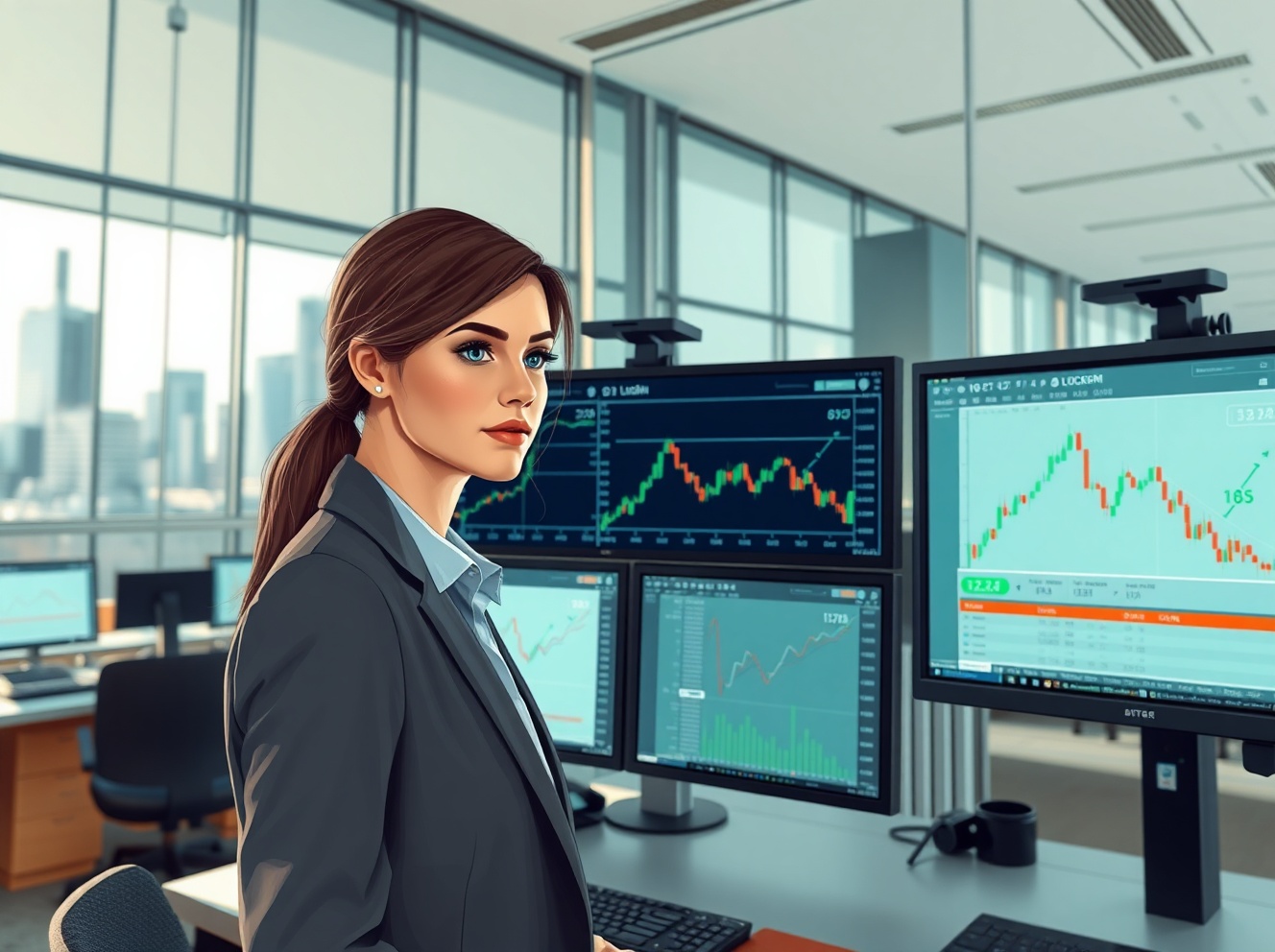 UK Services PMI: The Critical Release That Could Devastate or Boost GBP/USD