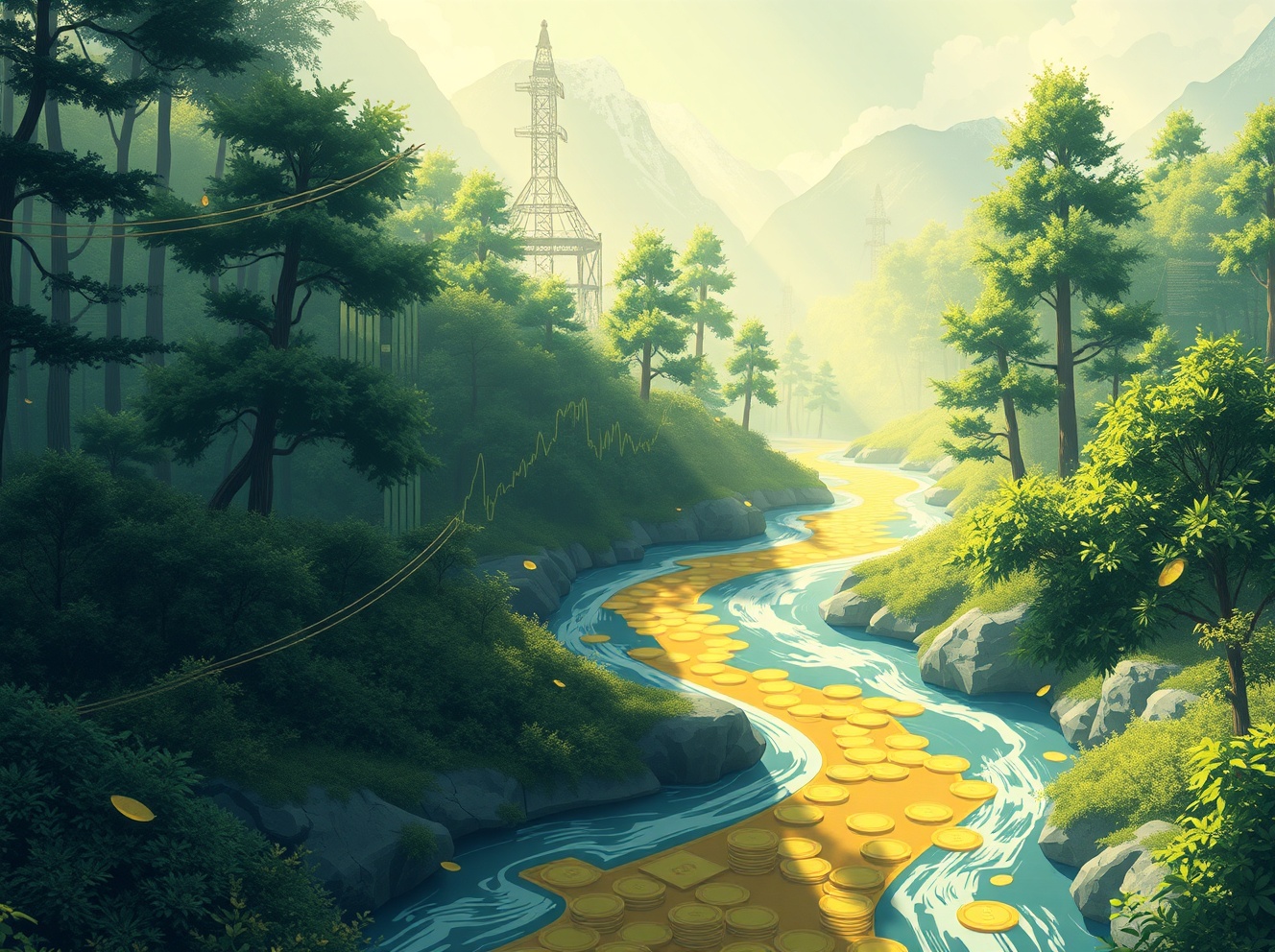 U.S. Dollar’s Critical Crossroads: Economic Data Holds the Key to Future Moves, Says BofA Securities