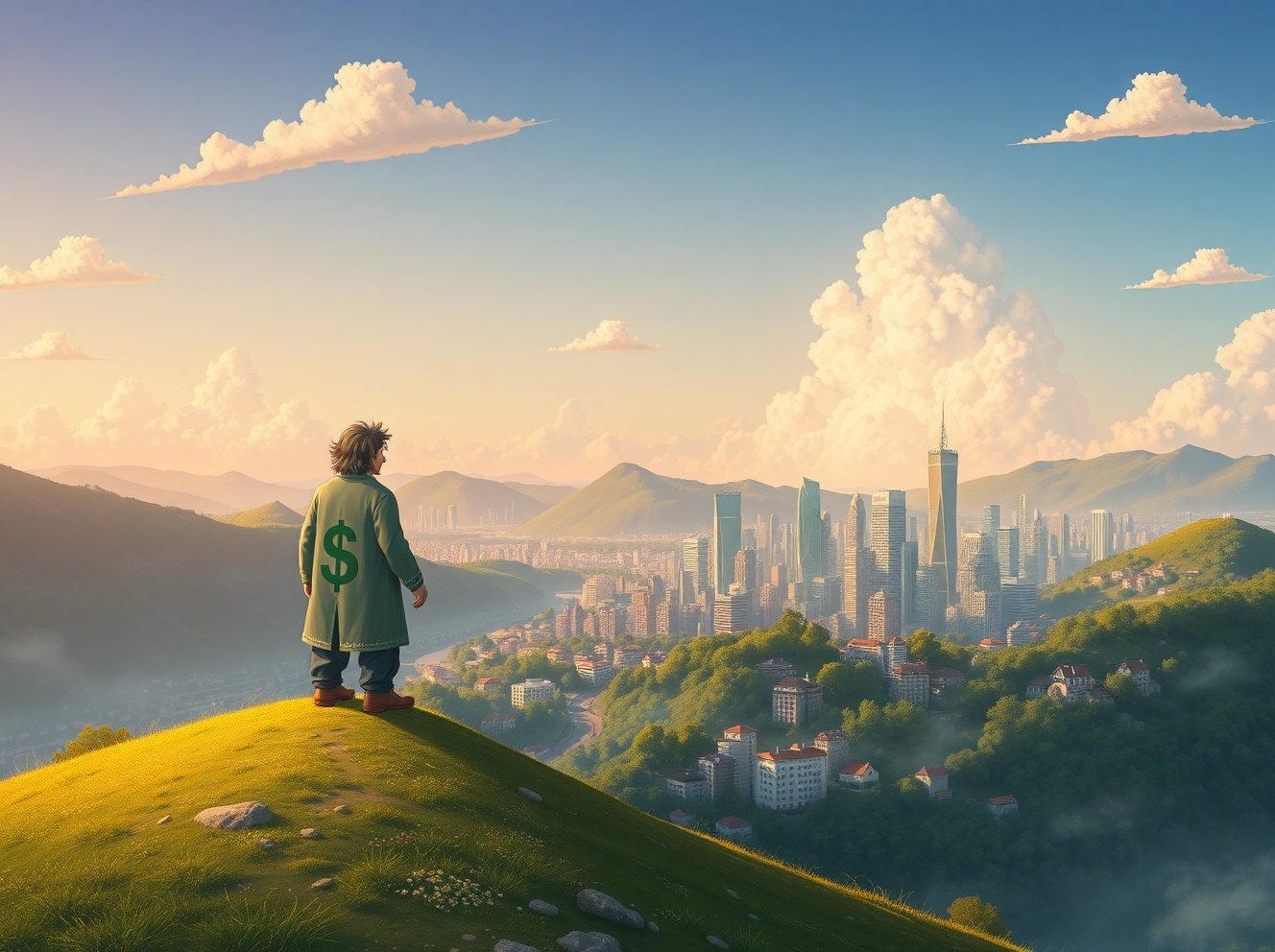 El índice del dólar estadounidense sube: se avecinan discursos críticos de la Fed mientras los mercados se preparan para el impacto