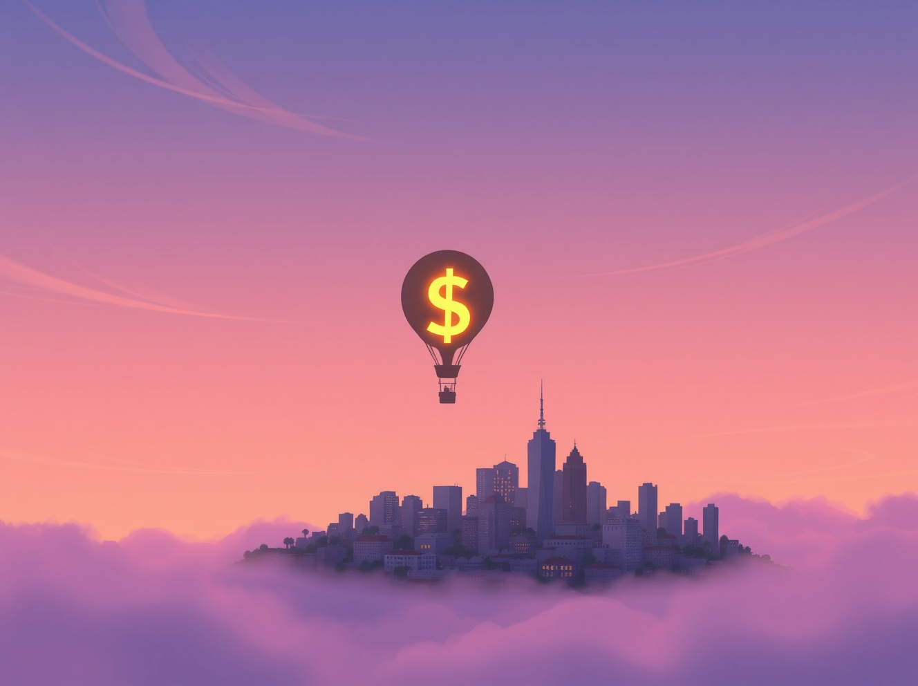 El índice del dólar estadounidense sube a 97,20 mientras los mercados se preparan para las críticas actas del FOMC