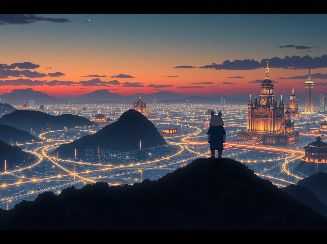 US Dollar Index Stands Firm: Crucial Gains Hold at 98.00 Ahead of Pivotal GDP and PMI Data