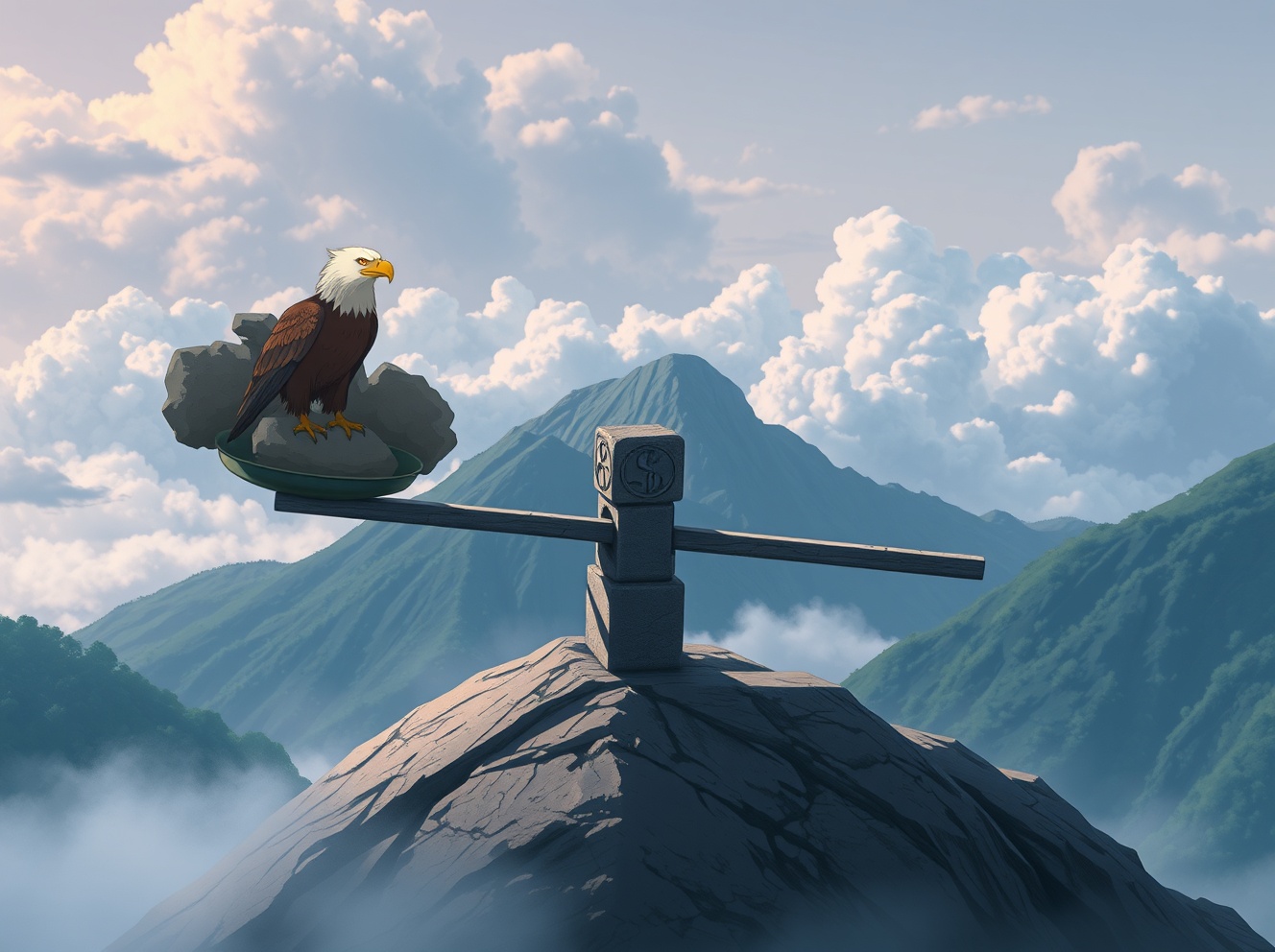 مؤشر الدولار الأمريكي يتحدى التقلبات، ويستقر عند 98.50 وسط ارتفاع الطلب على الملاذ الآمن