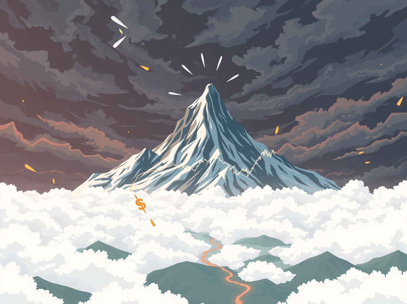 US Dollar Index Plummets: Supreme Court Delivers Devastating Blow to Trump Tariffs