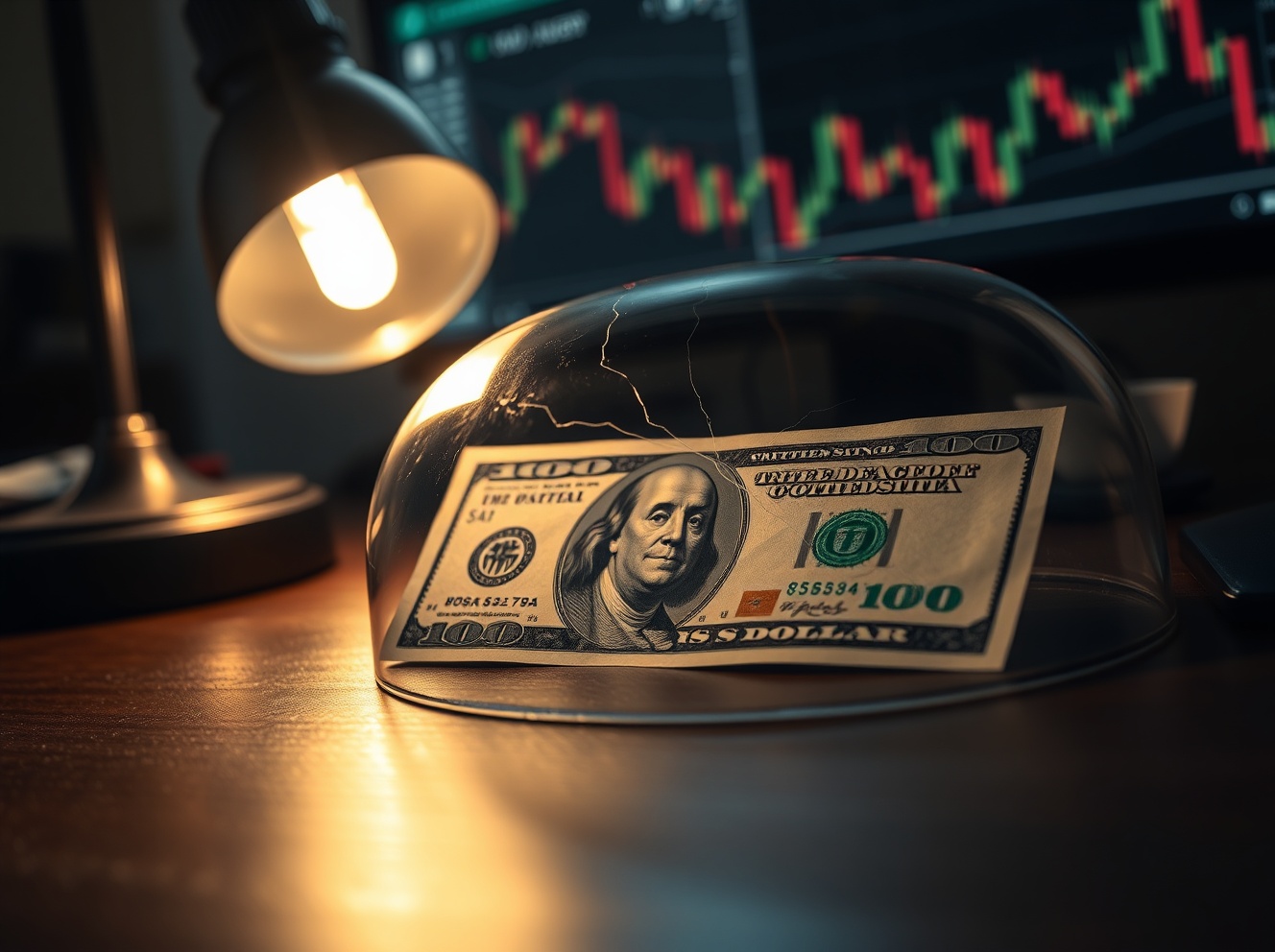 Los riesgos de inflación nublan el caso de la apreciación del dólar estadounidense, advierte Commerzbank