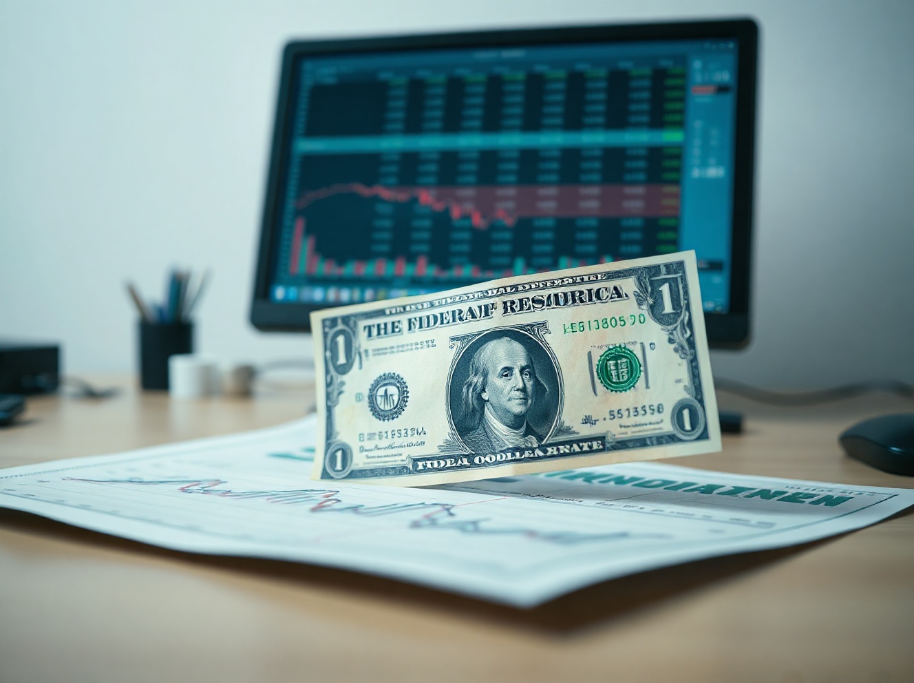 توقعات الدولار الأمريكي: TD Securities ترى مخاطر حذرة في تقرير الرواتب القادم
