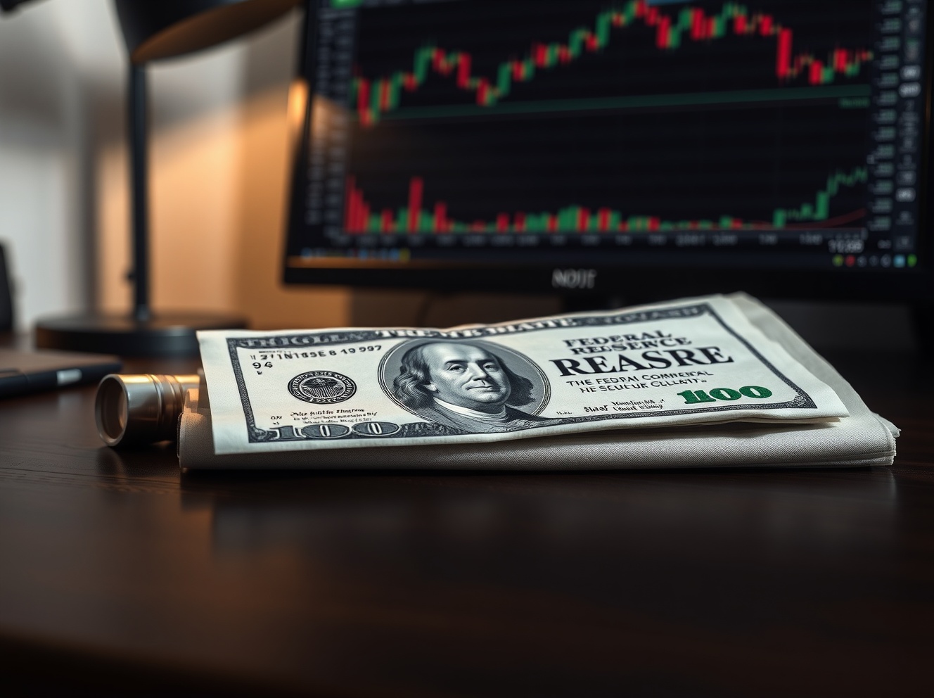 El posicionamiento del dólar estadounidense se vuelve negativo a medida que se intensifica el debate sobre la Fed: Rabobank