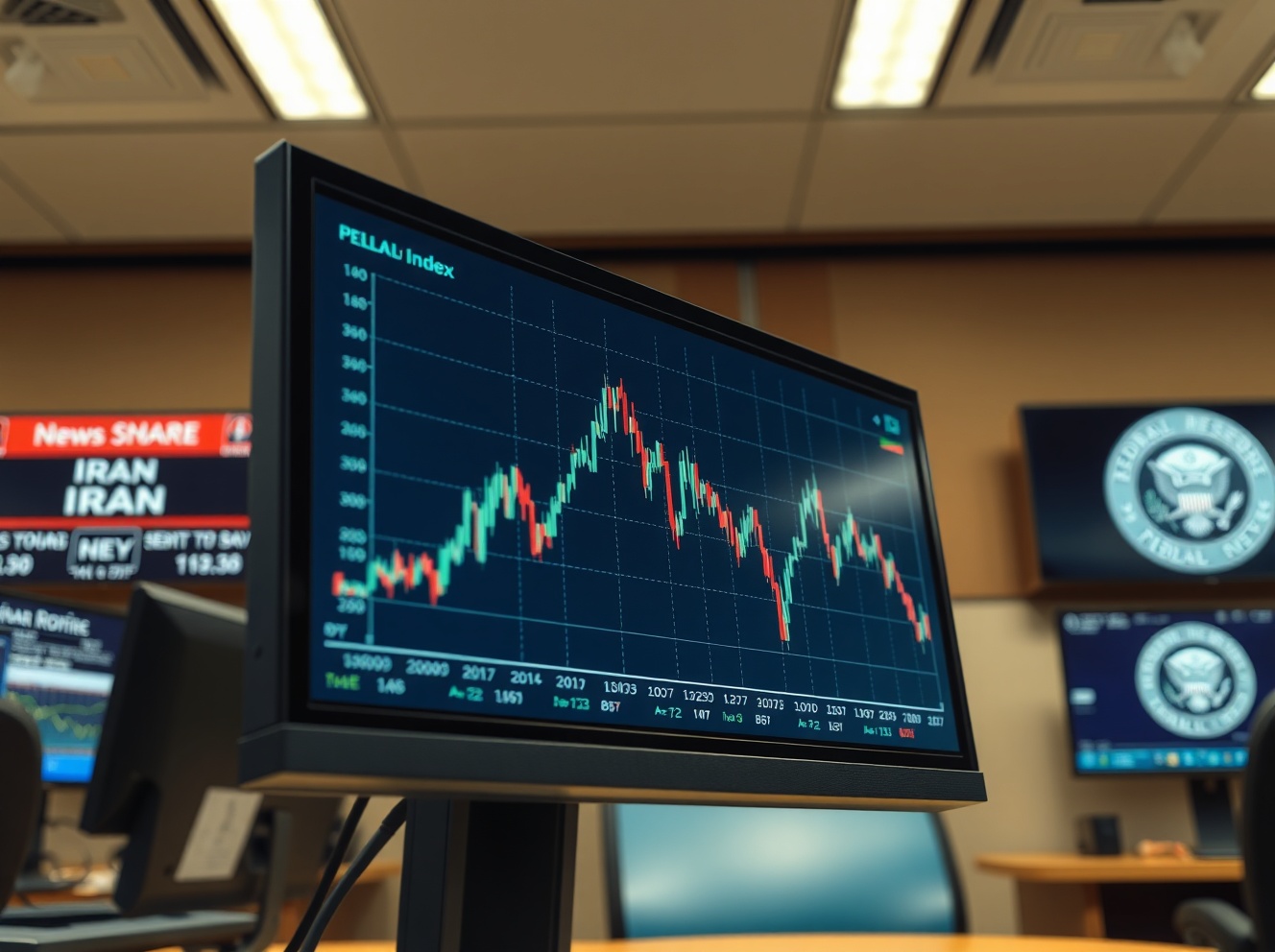 U.S. Dollar Rally Stalls: Geopolitical Jitters and Fed Hesitation Spark Market Caution