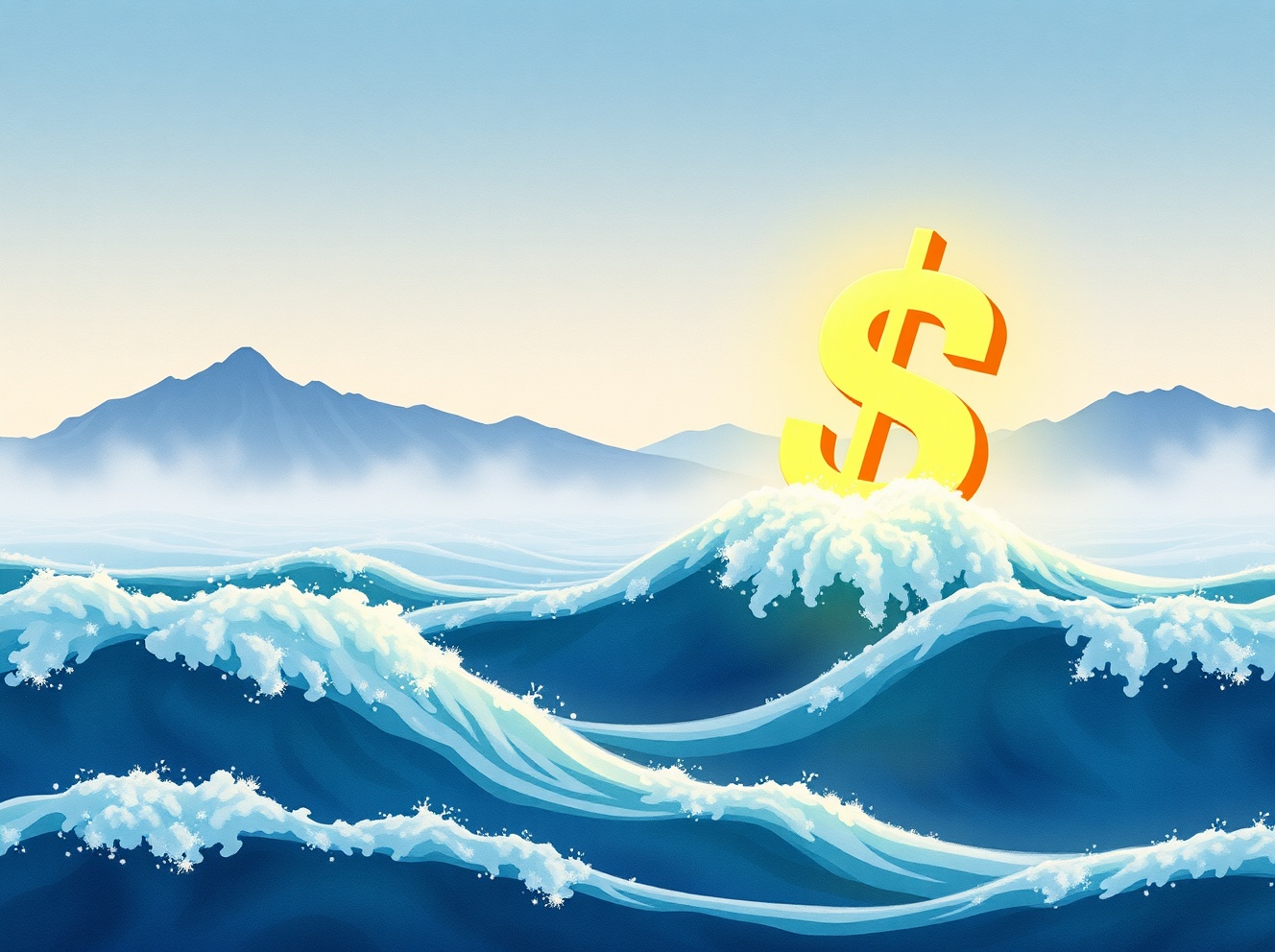 US Dollar’s Resilient Rebound Defies Mounting Trade Uncertainty in Global Forex Markets