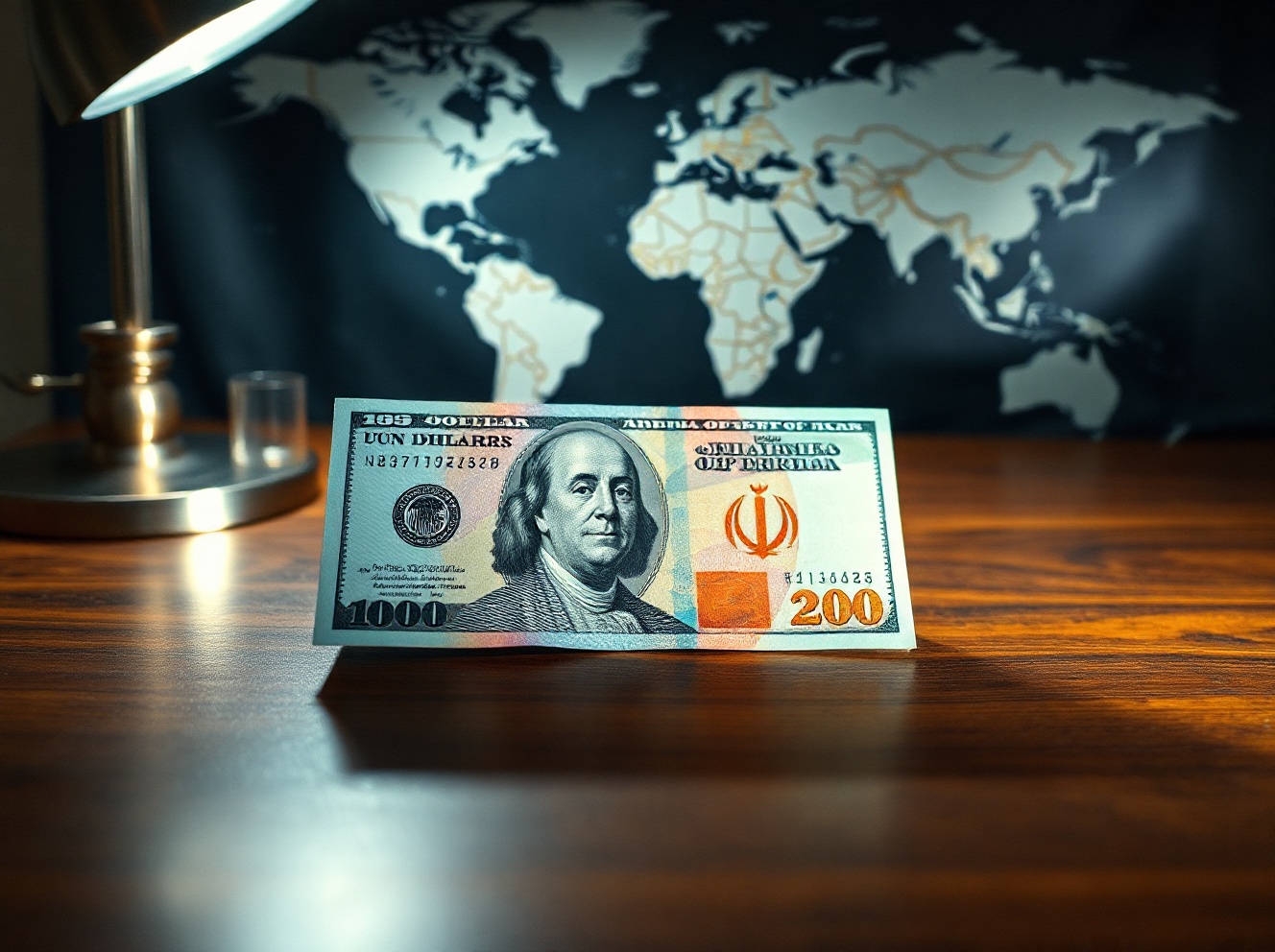 El dólar estadounidense se recupera de sus mínimos a medida que surgen informes sobre el acuerdo firmado con Irán