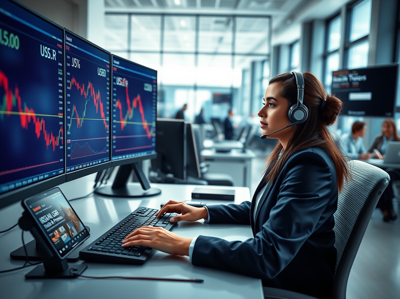 El dólar estadounidense se desploma: datos más débiles y el optimismo de Irán desencadenan una importante reorganización del mercado Forex