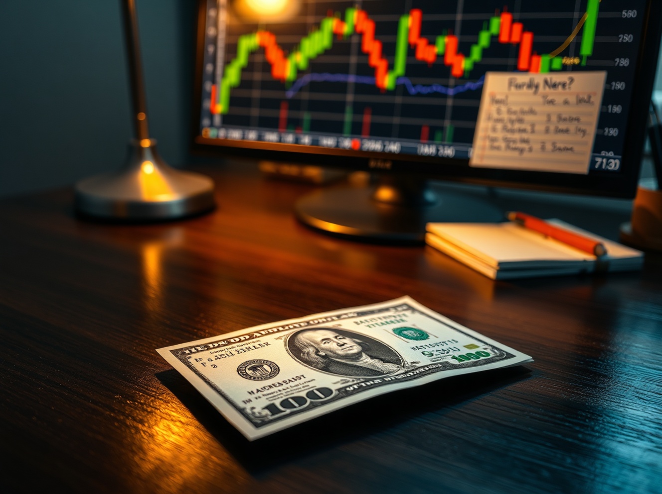 El dólar estadounidense se mantiene estable mientras los mercados esperan datos clave y especulaciones de guerra: MUFG