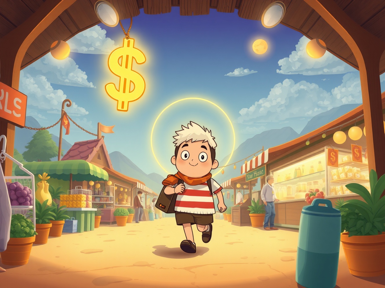 US Dollar Strength: How Resilient Consumer Spending Fuels a Formidable Currency – UBS Analysis