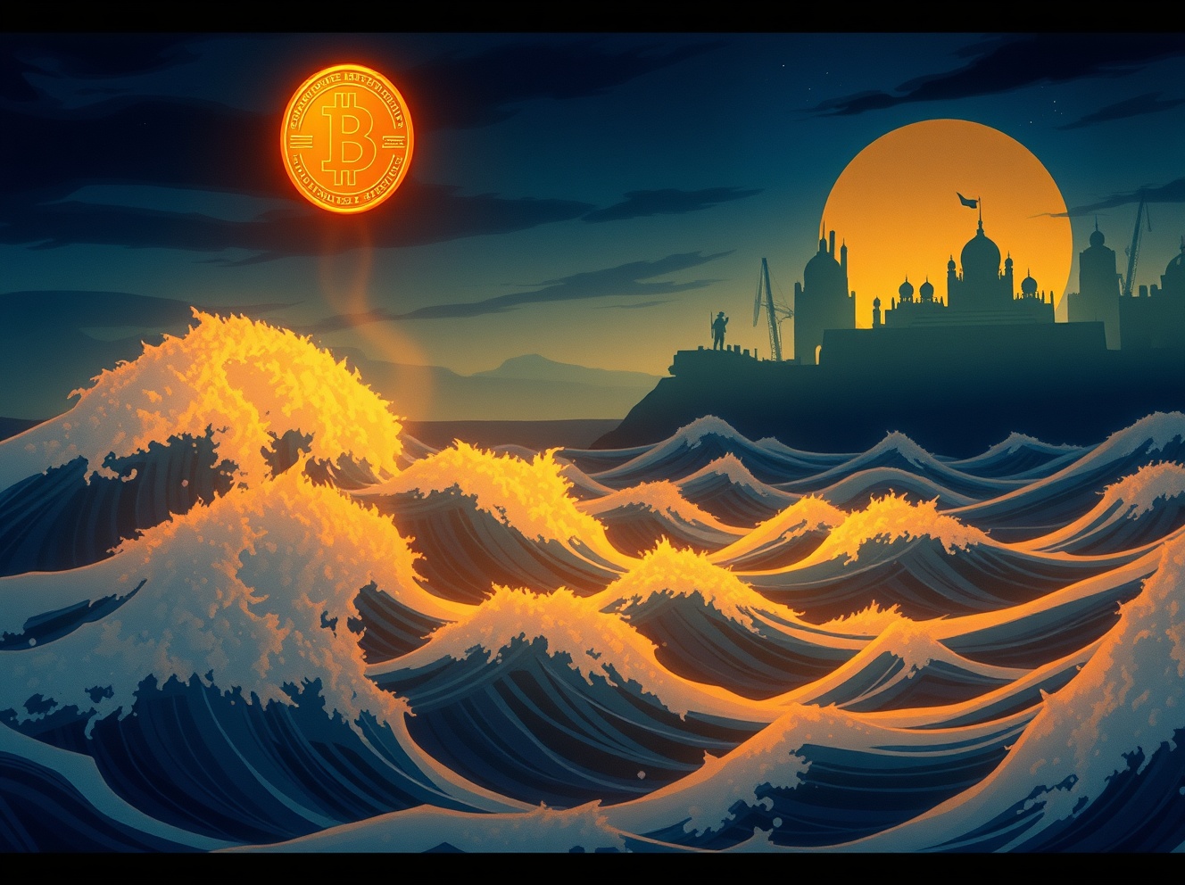 Aumento del dólar estadounidense: impresionante repunte por encima de 98,50 mientras los ataques de Estados Unidos e Israel contra Irán provocan una tormenta geopolítica