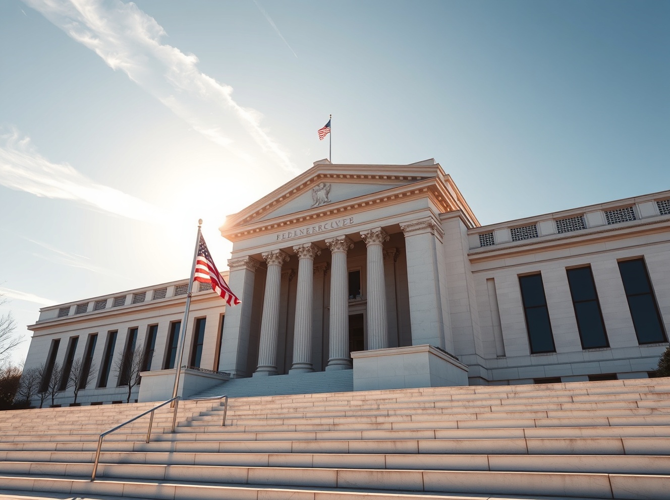 US Dollar Surges: Fed’s Hawkish Hold Ignites Currency Market Rally in Powell’s Final Meeting