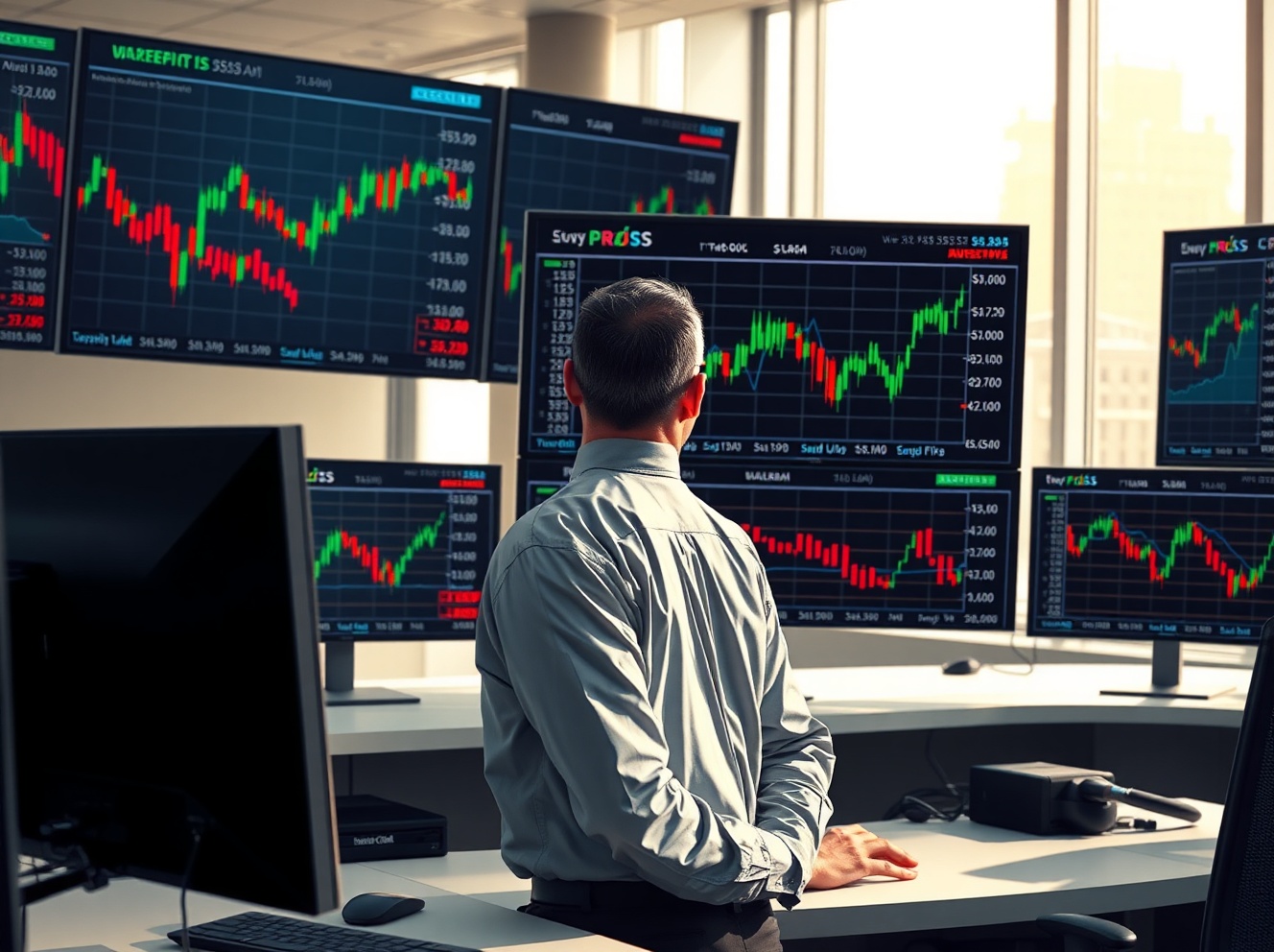 اتجاه الدولار الأمريكي: ديناميكيات خفض التصعيد تكشف عن توقعات أكثر ليونة للعملة – تحليل OCBC