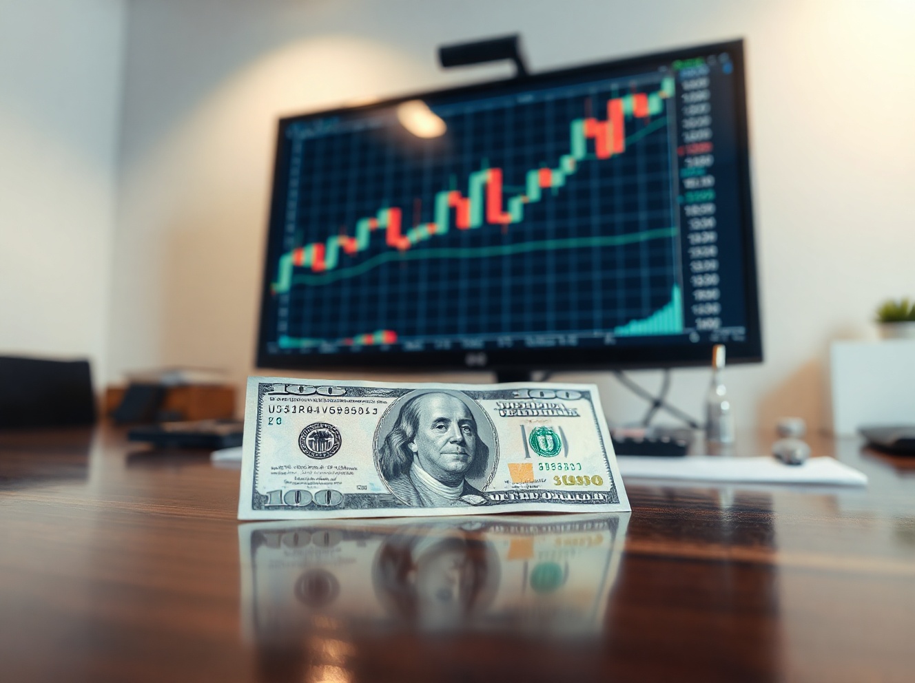 El dólar estadounidense enfrenta continuos riesgos al alza cerca de la resistencia, advierten los analistas de BBH